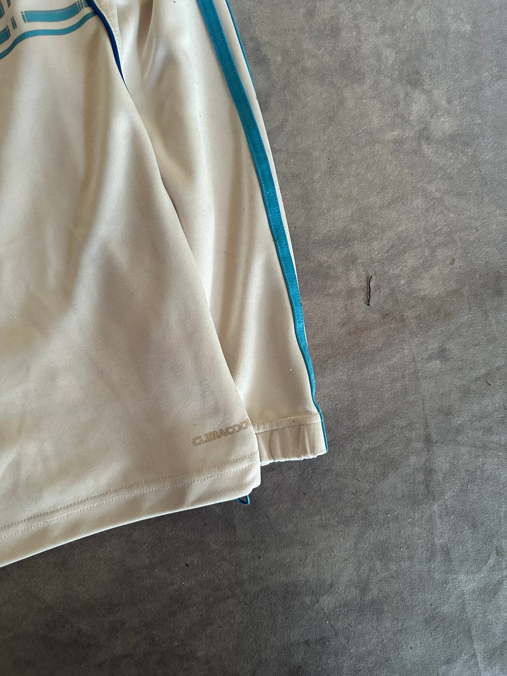 Marseille Half-ZIP | S