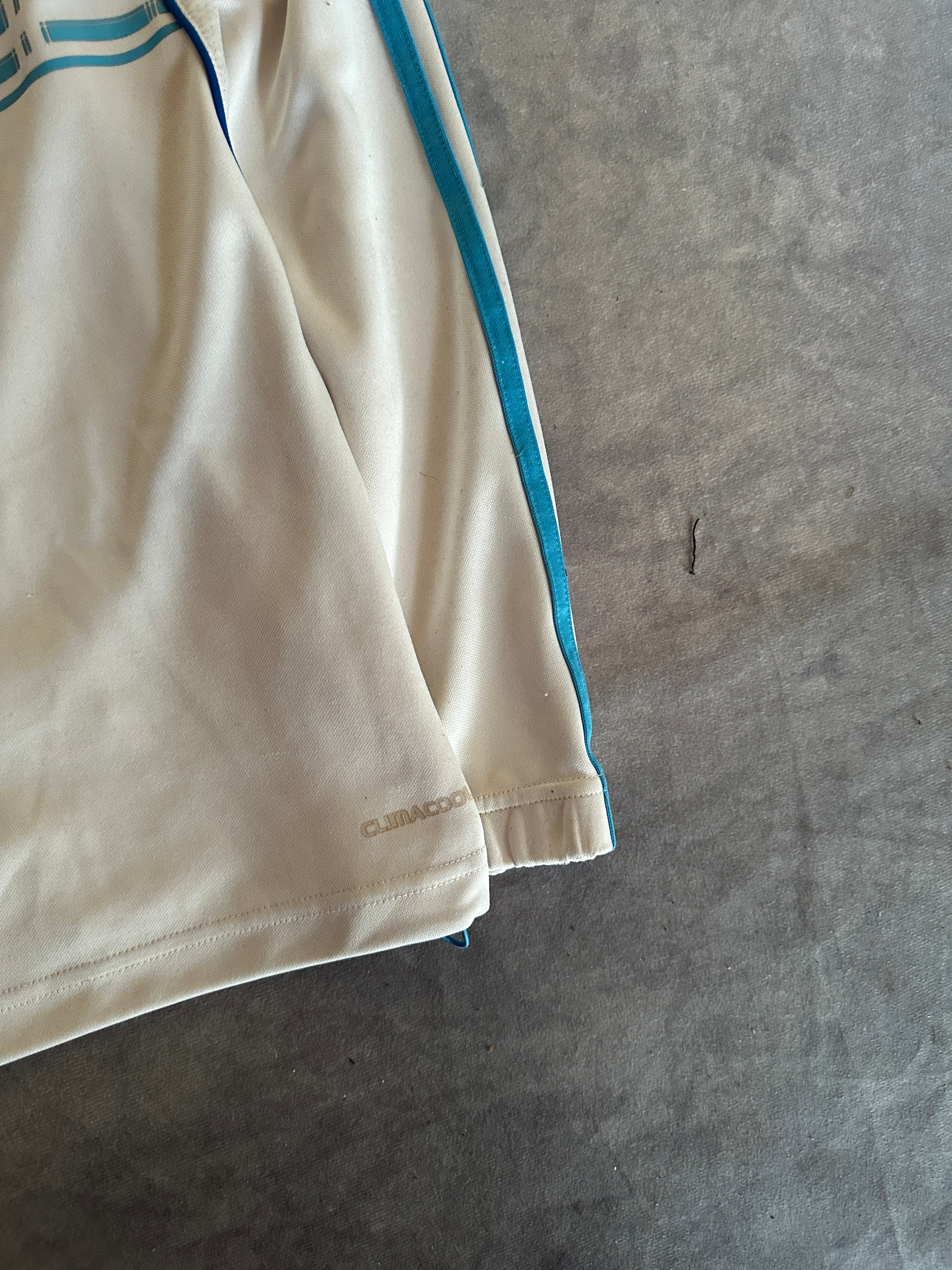 Marseille Half-ZIP | S
