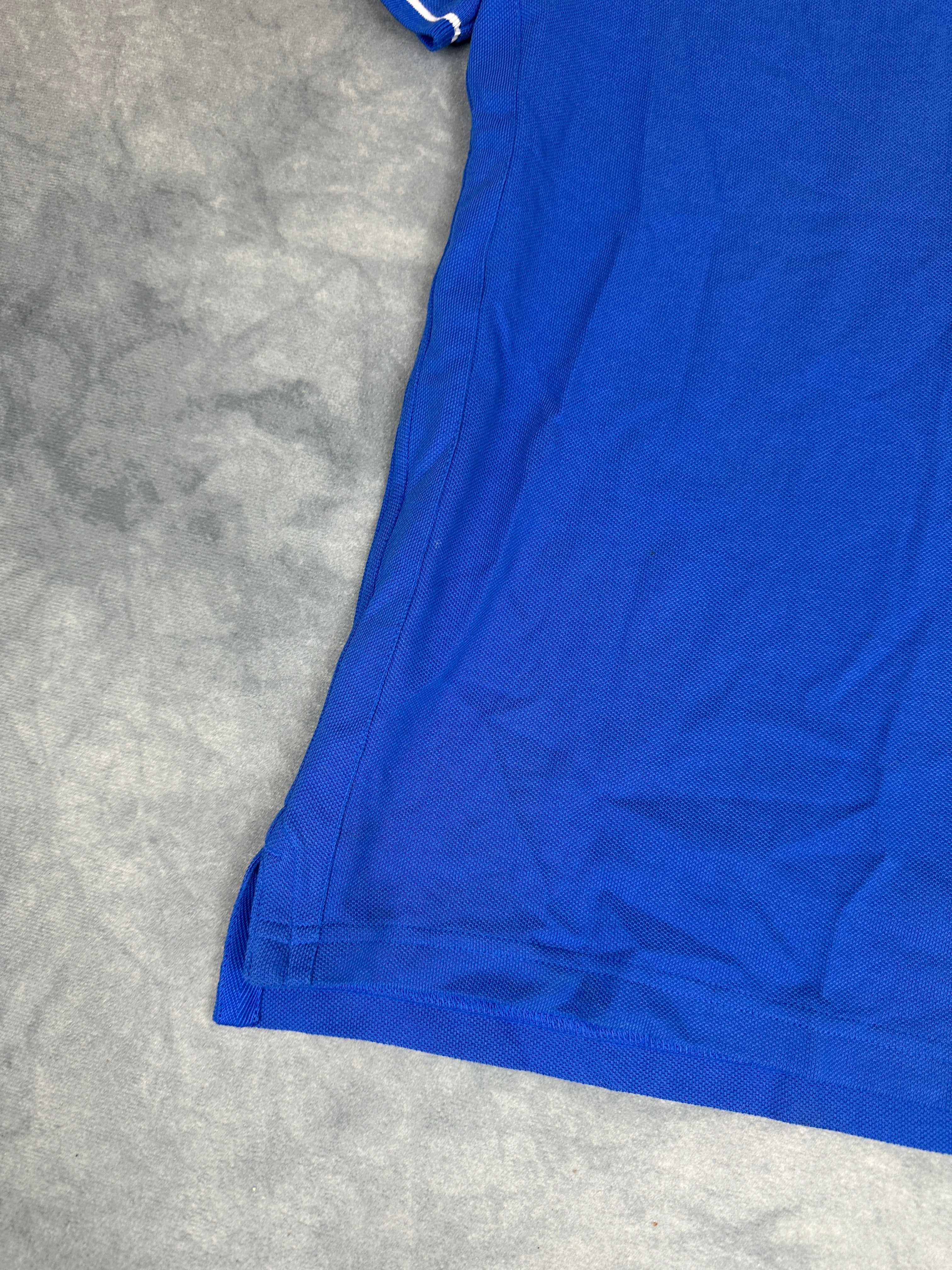Nike Vintage Inter Mailand Polo | M