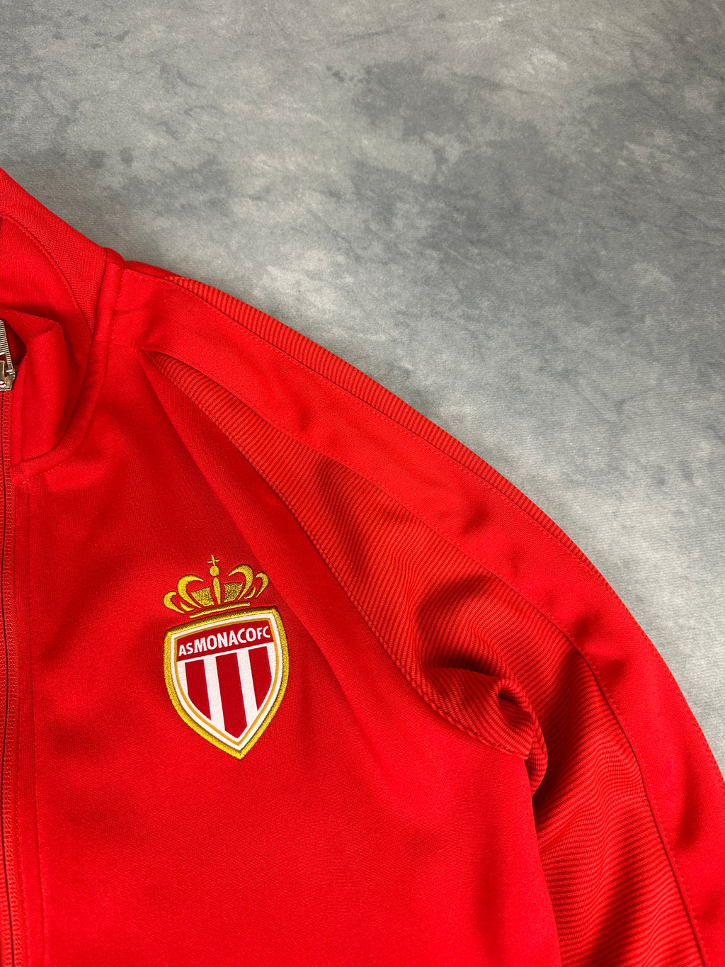 Nike Vintage Monaco Trainingsjacke | M