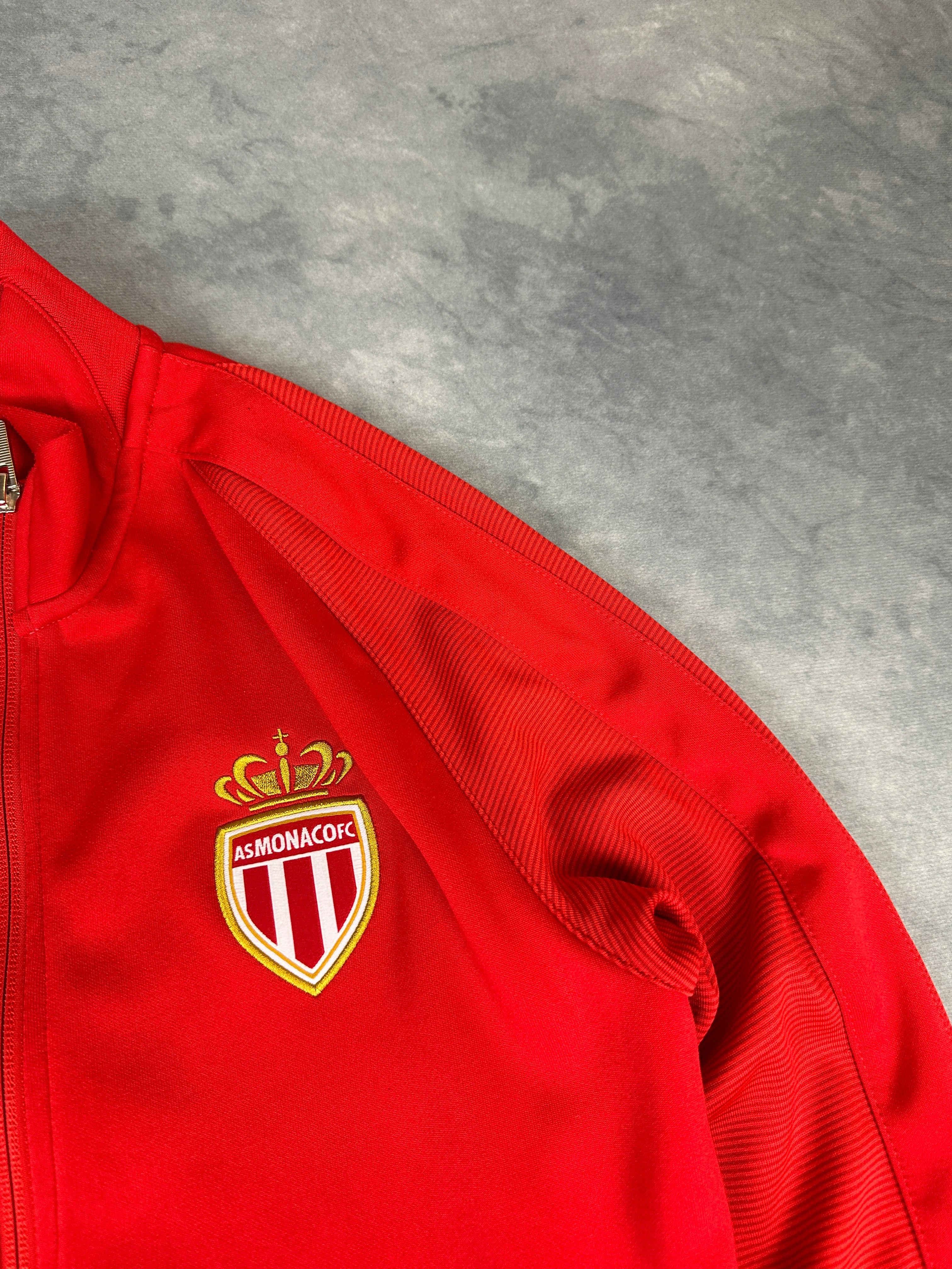 Nike Vintage Monaco Trainingsjacke | M