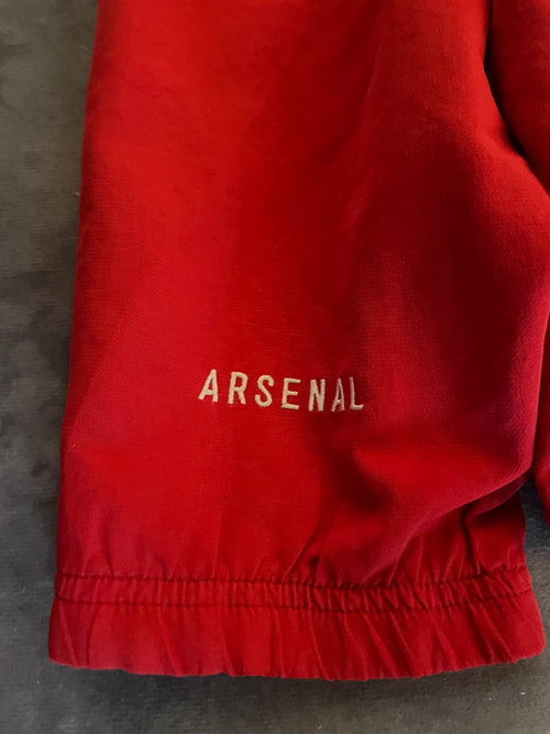 Arsenal Trackjacket | S