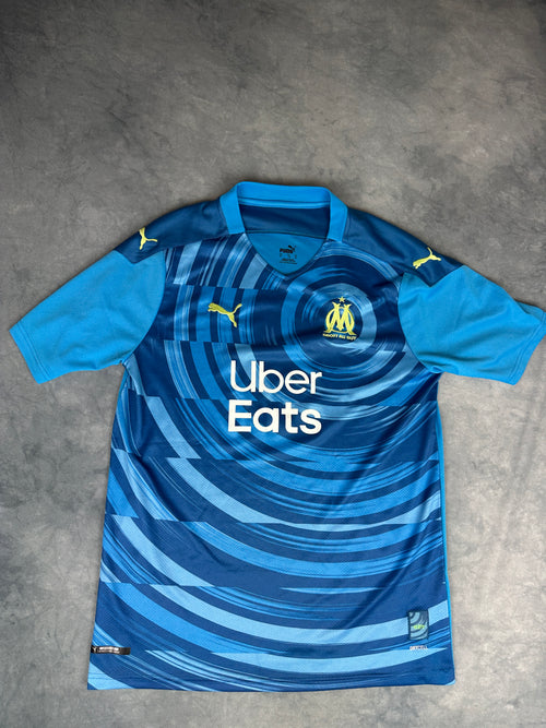 Adidas Marseille Trainingshirt | XL