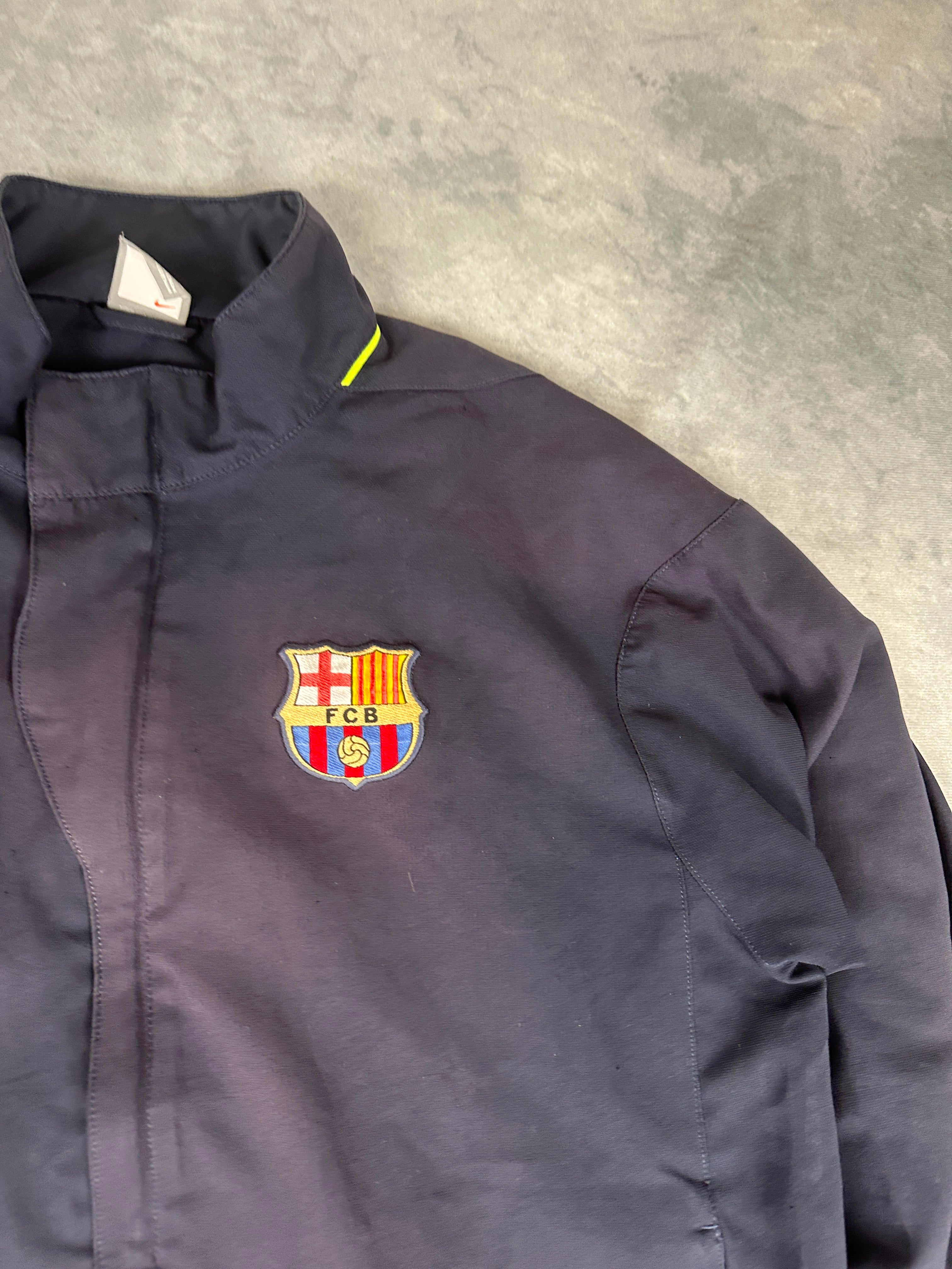 Nike Barcelona Trainingsjacke | L