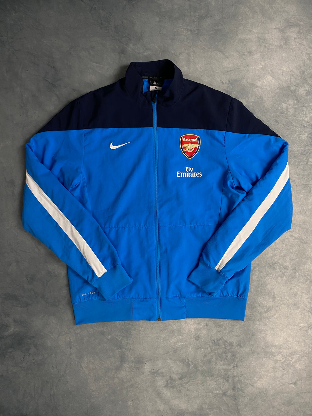 Arsenal Trackjacket