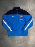 Arsenal Trackjacket