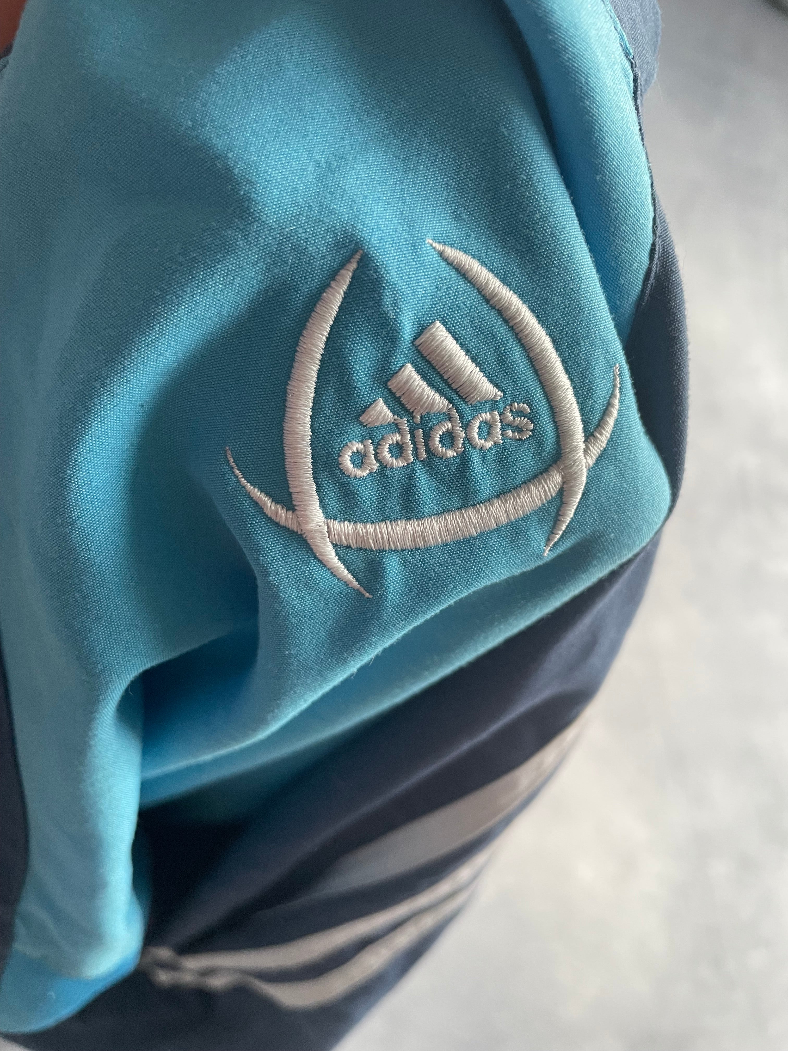 Marseille Trackjacket