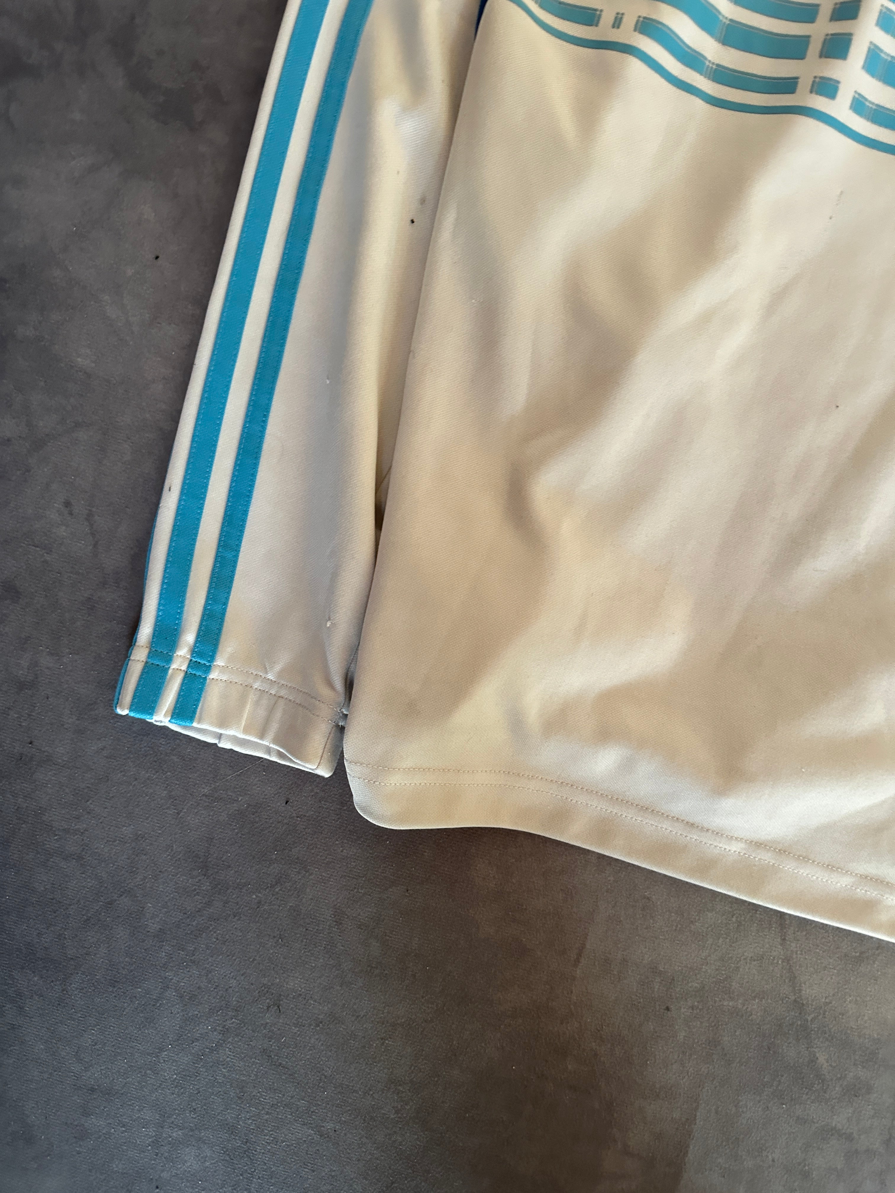 Marseille Half-ZIP | S