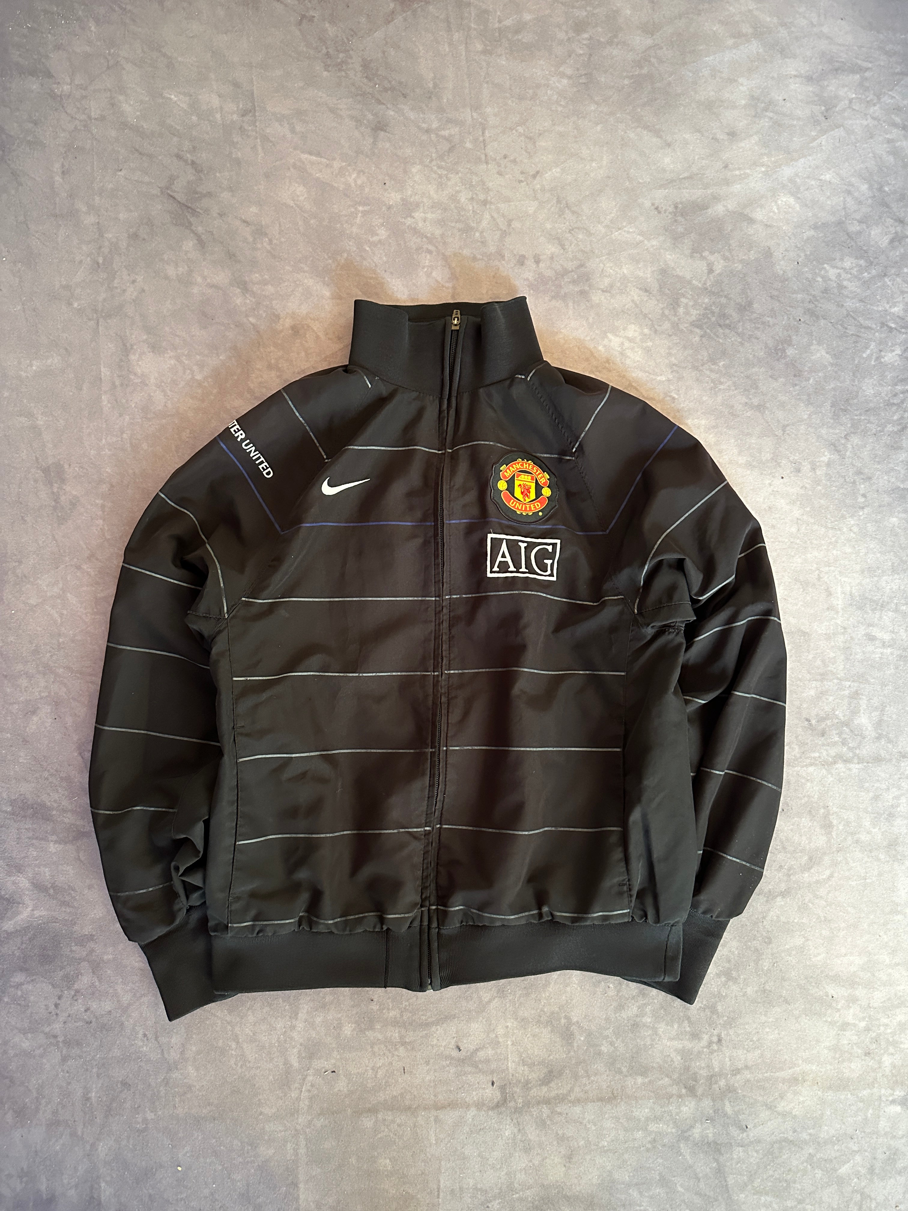 Nike Vintage Manchester United Trainingsjacke | S