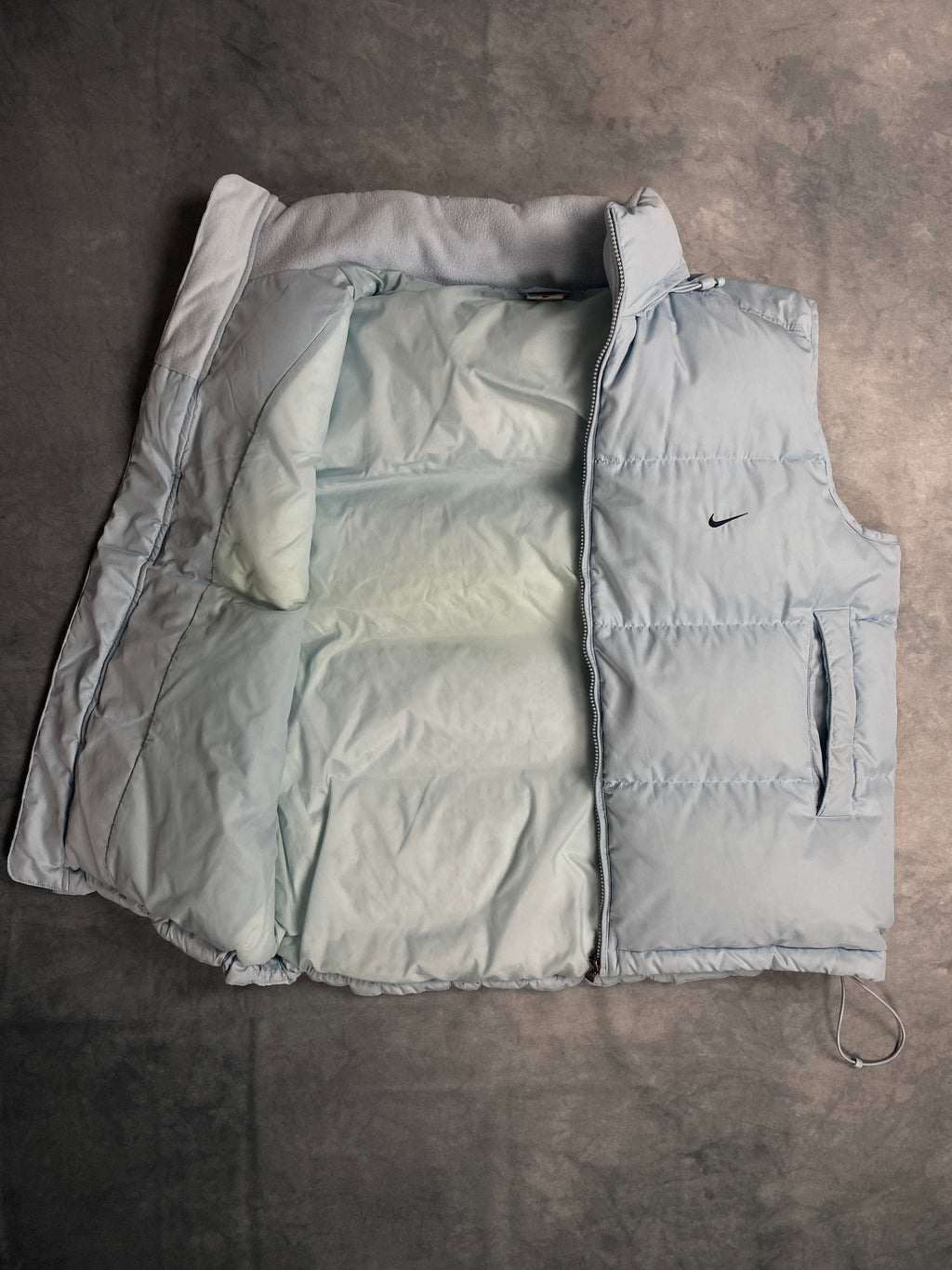 Nike Vintage Weste