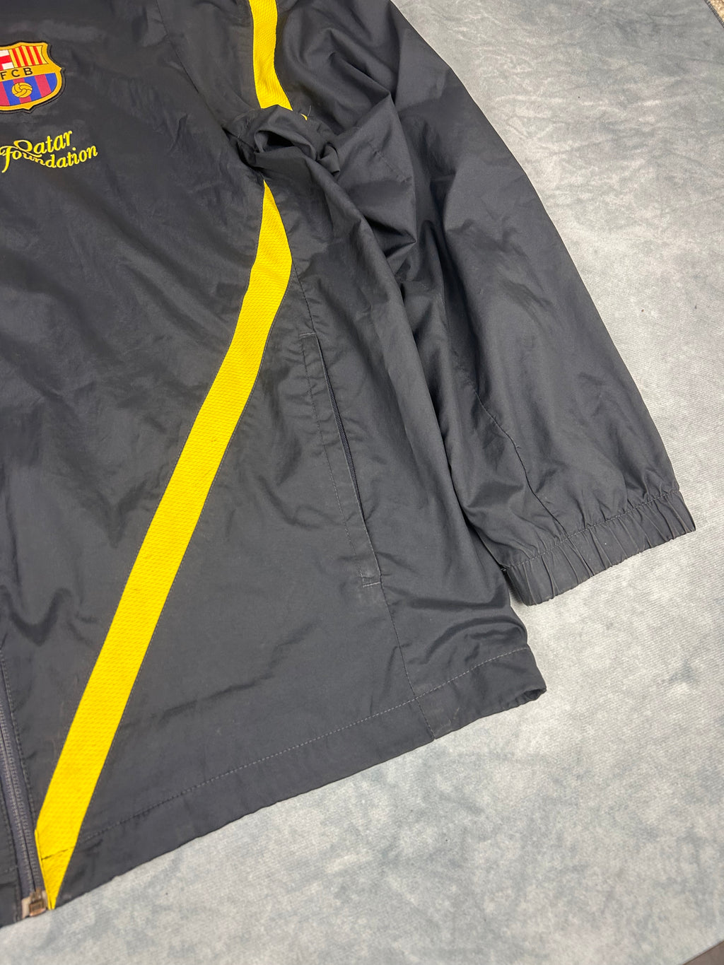 Nike Vintage Barcelona Trainingsjacke | XXl