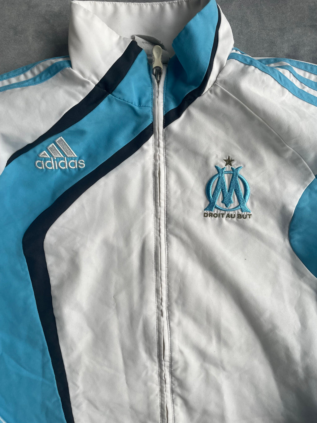 Marseille Trackjacket
