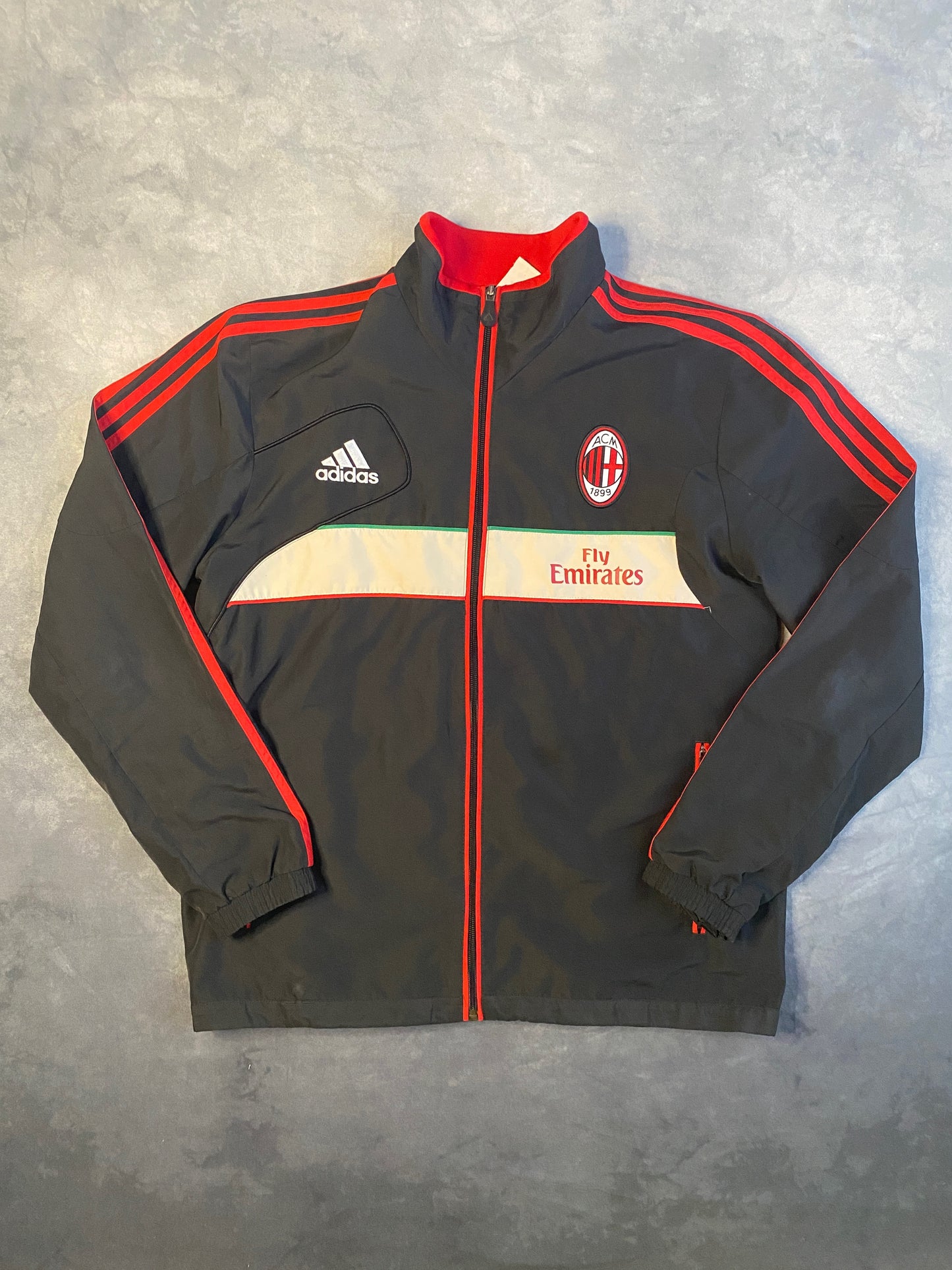 Ac Mailand Trackjacket