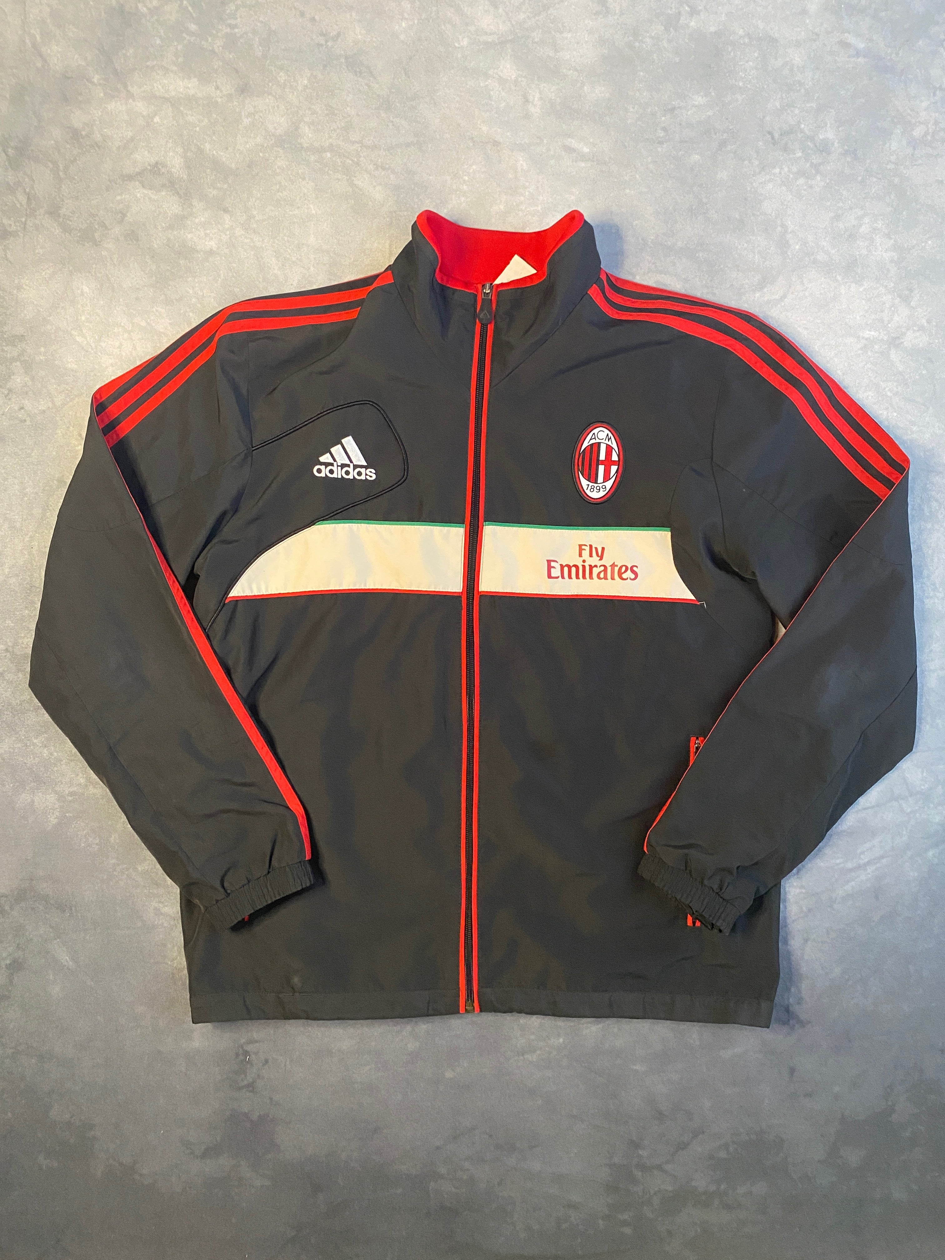Ac Mailand Trackjacket