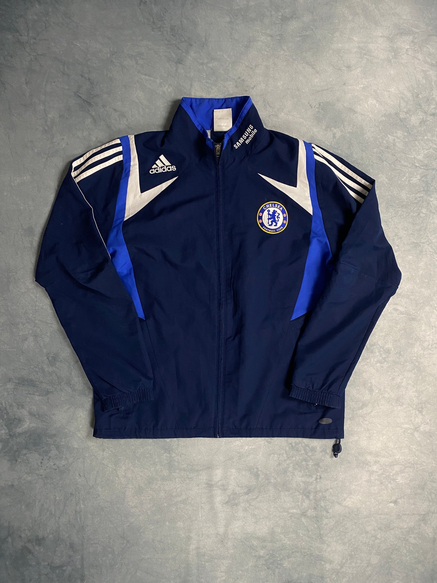 Chelsea Trackjacket
