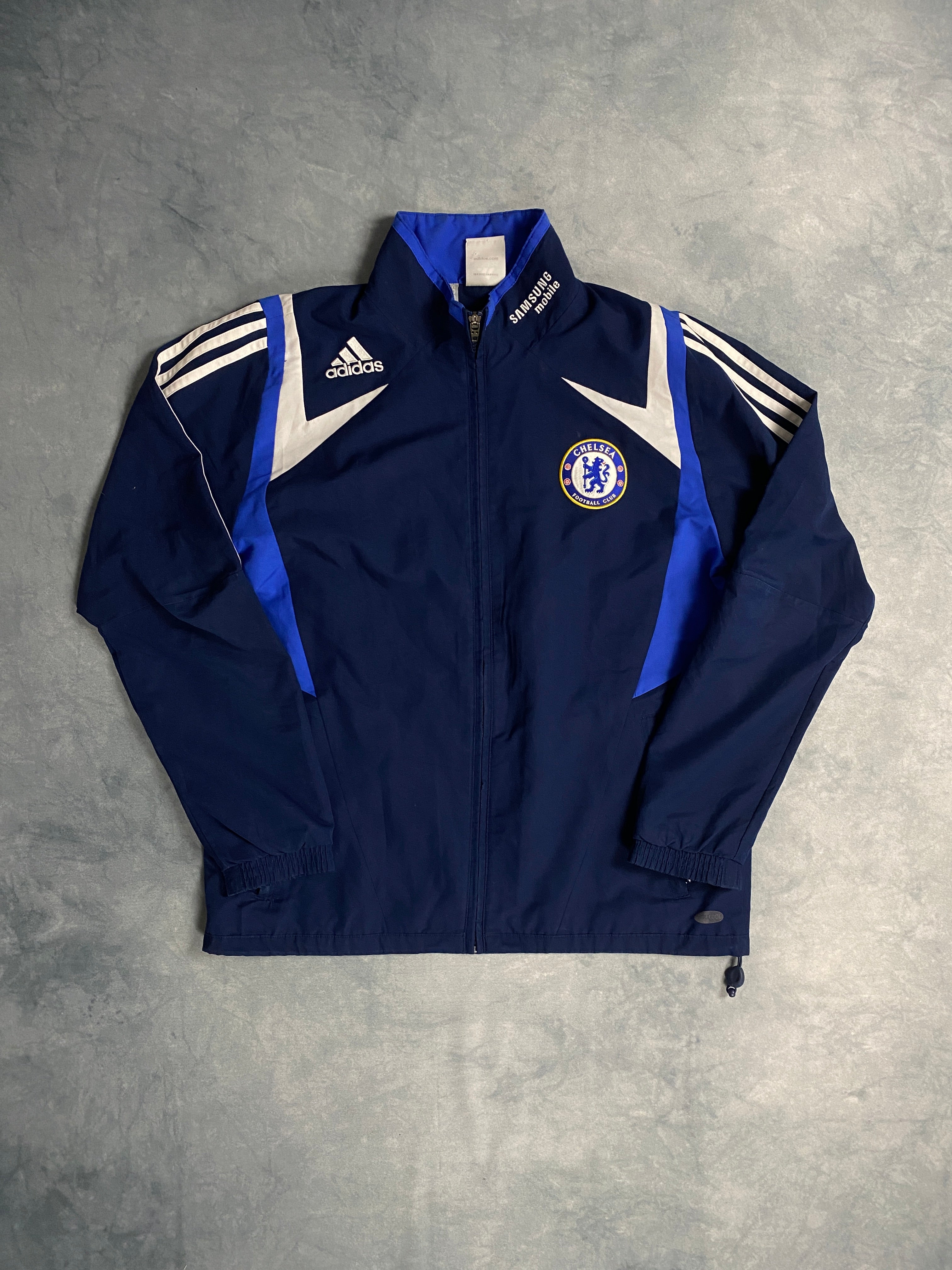Chelsea Trackjacket
