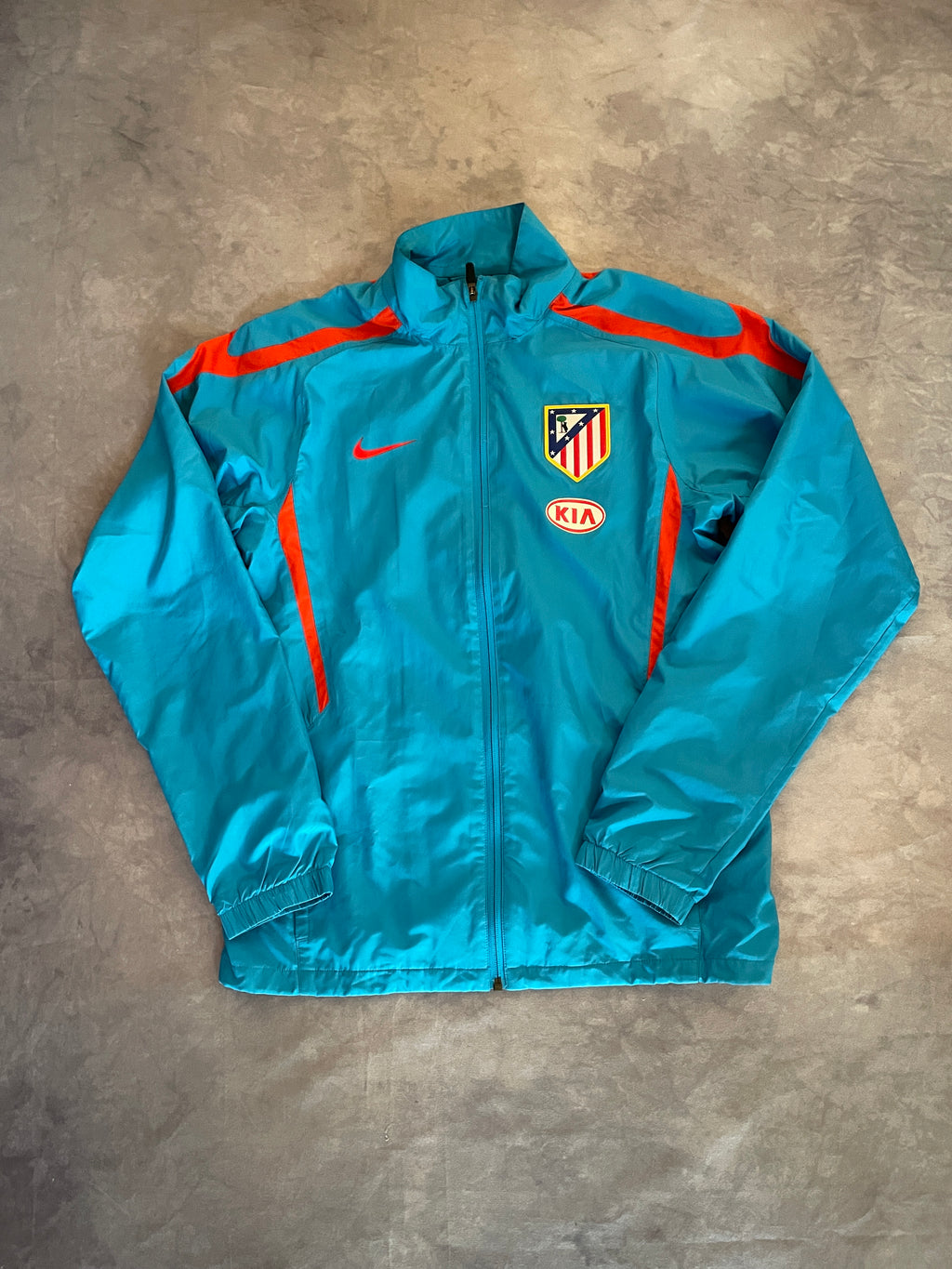 Atlético Tracksuite | S