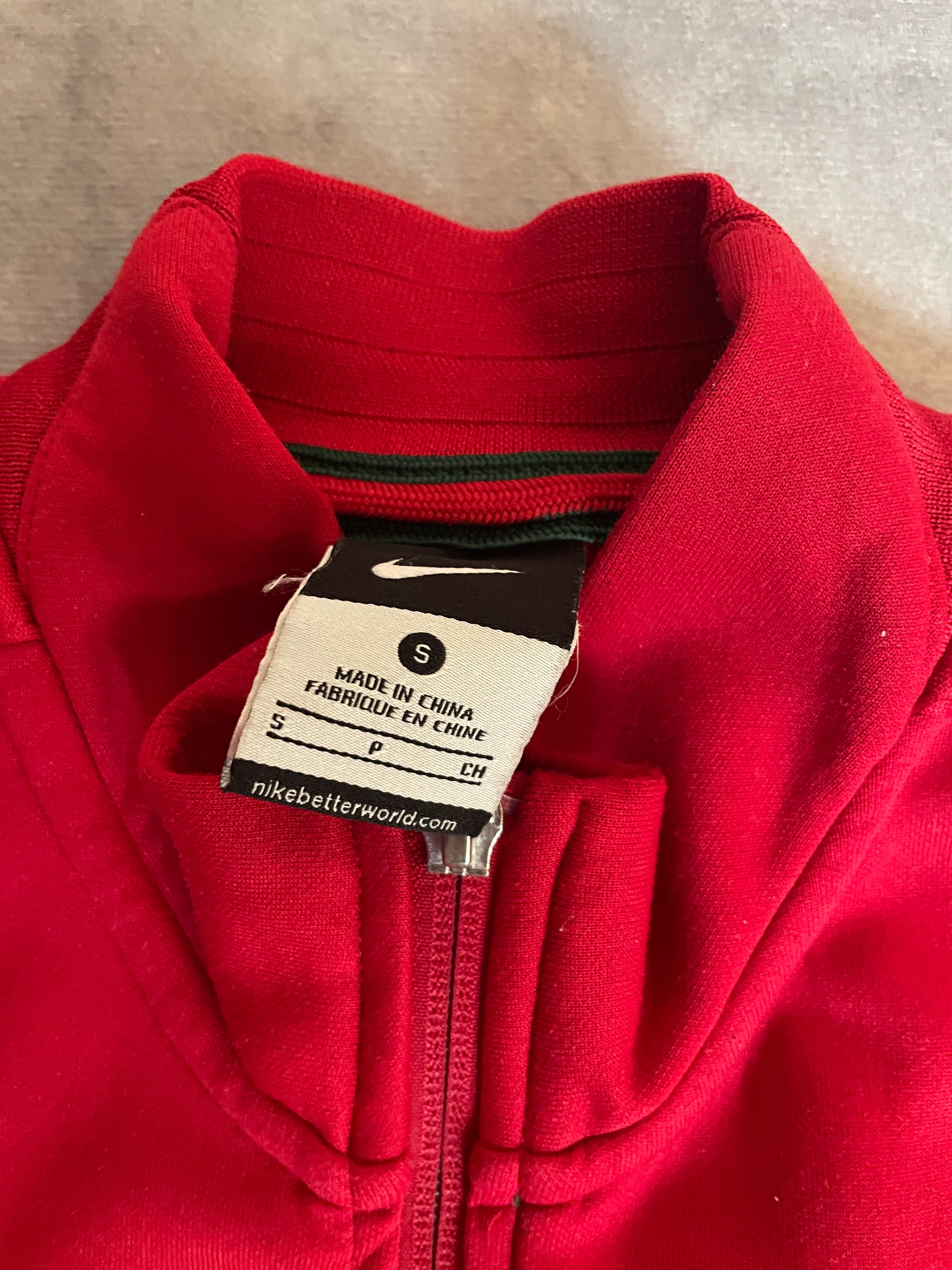 Portugal Trainingsjacke | S