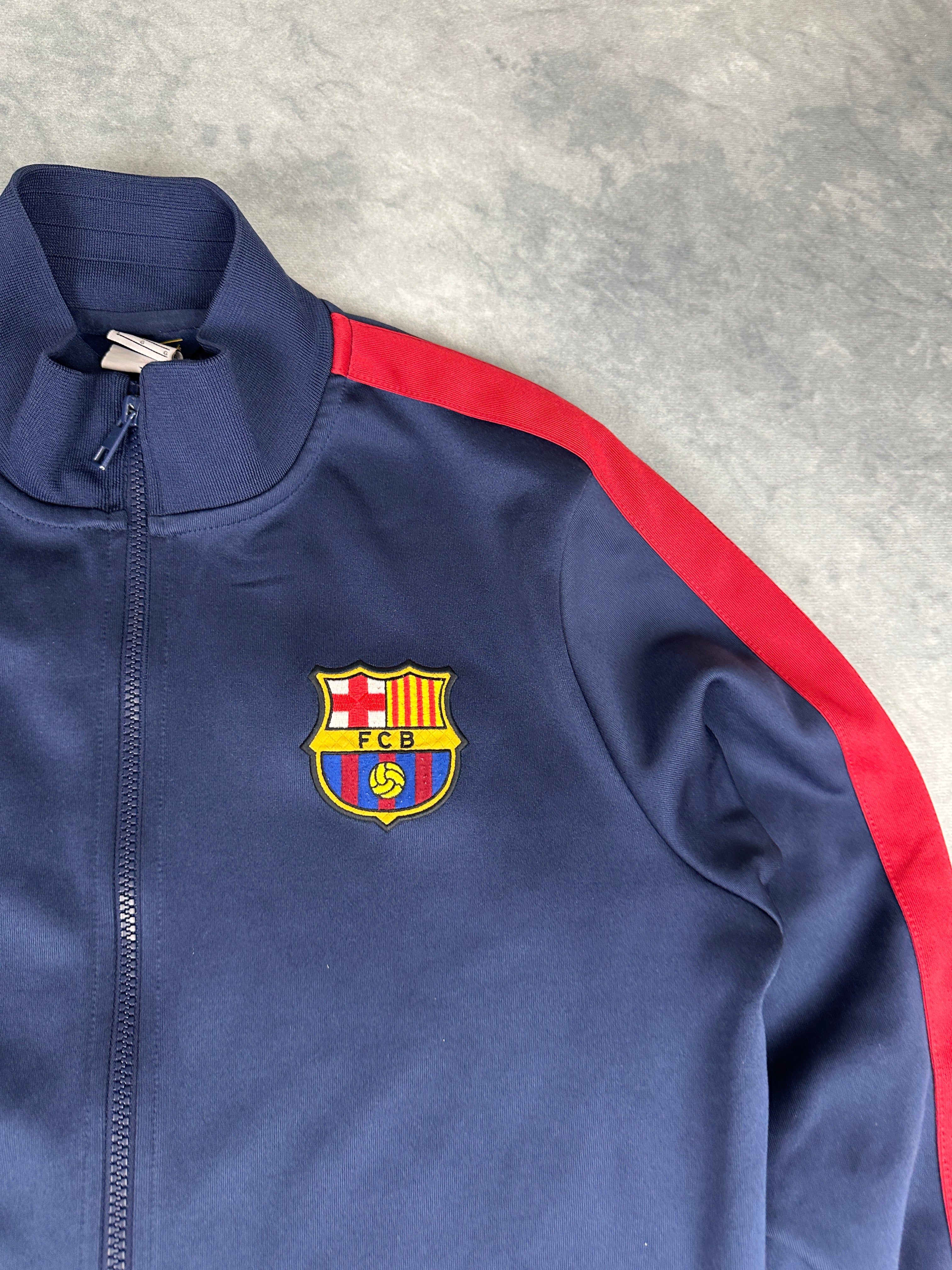 Nike Barcelona Trainingsjacke | L