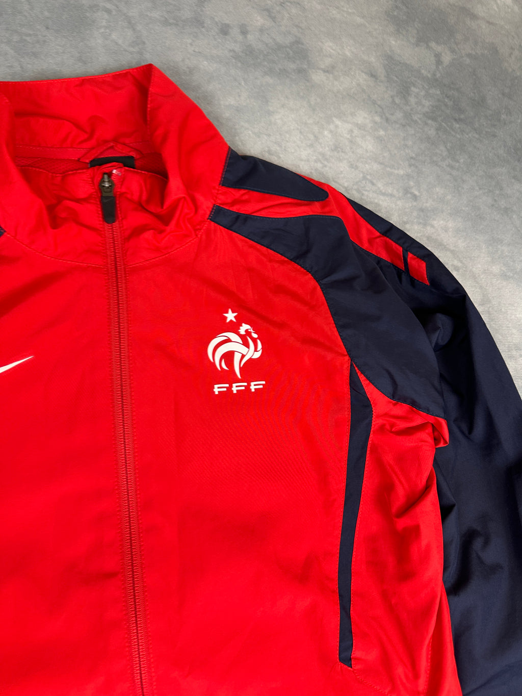 Frankreich Jacke | XS