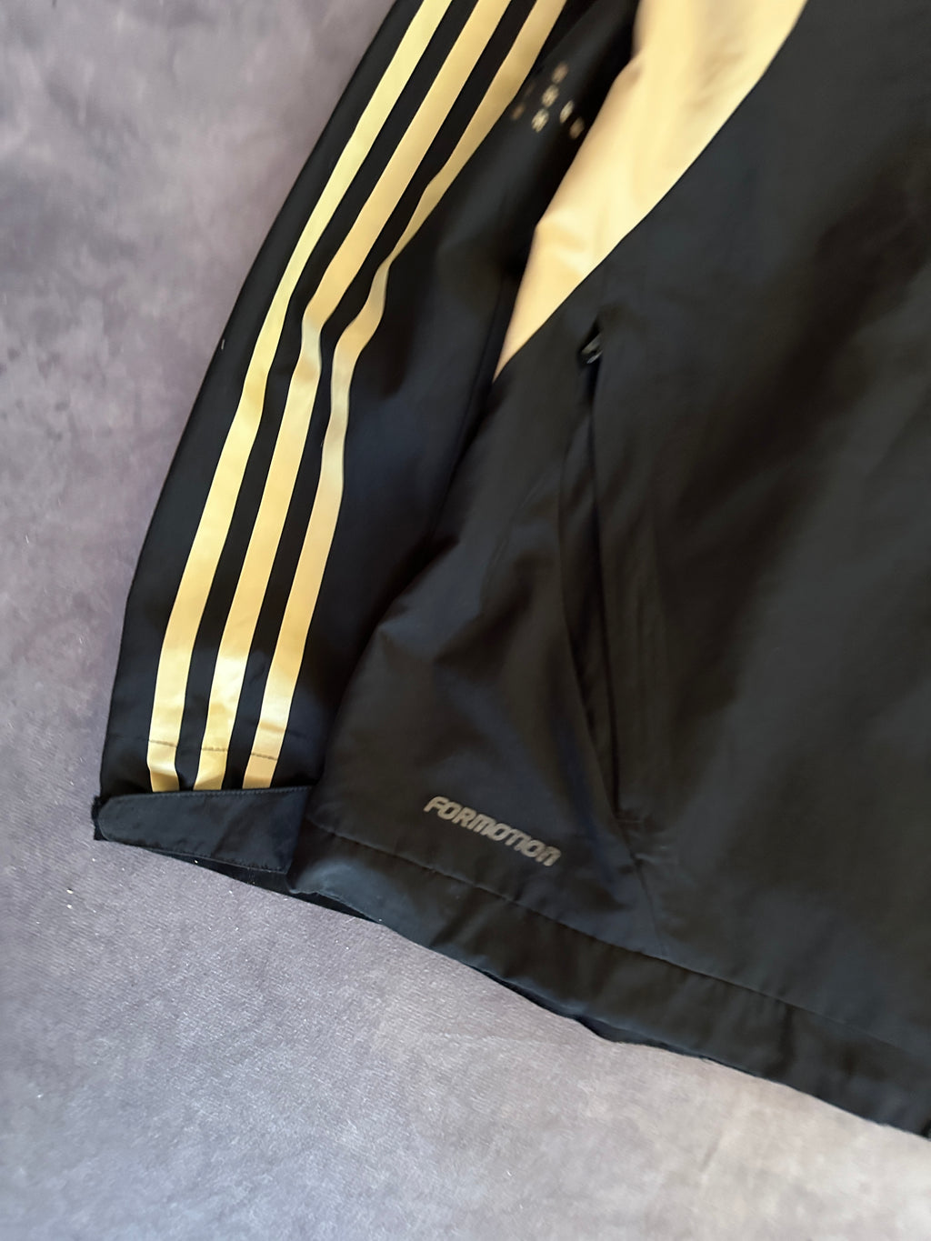 Marseille Trackjacket | S