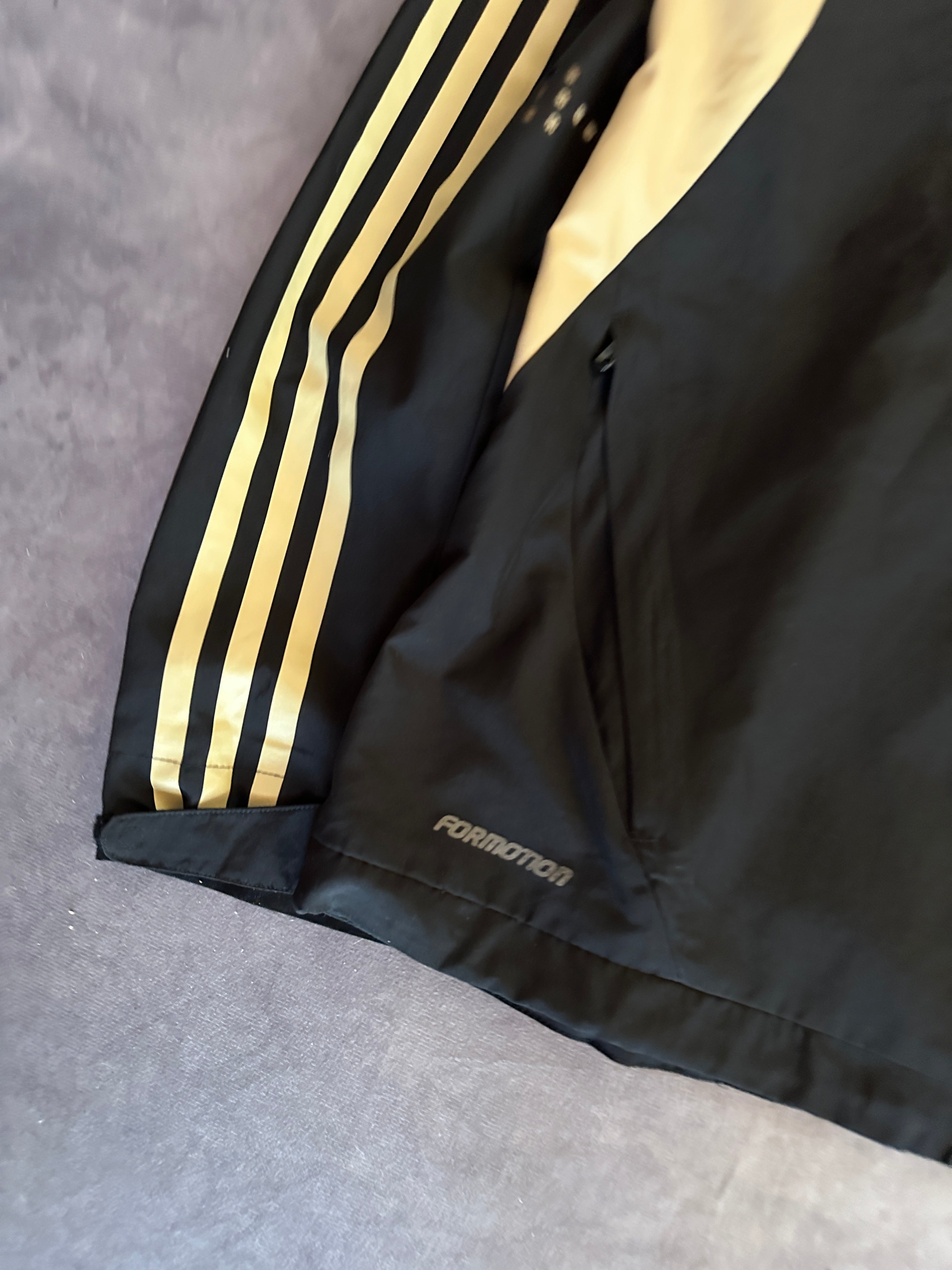 Marseille Trackjacket | S