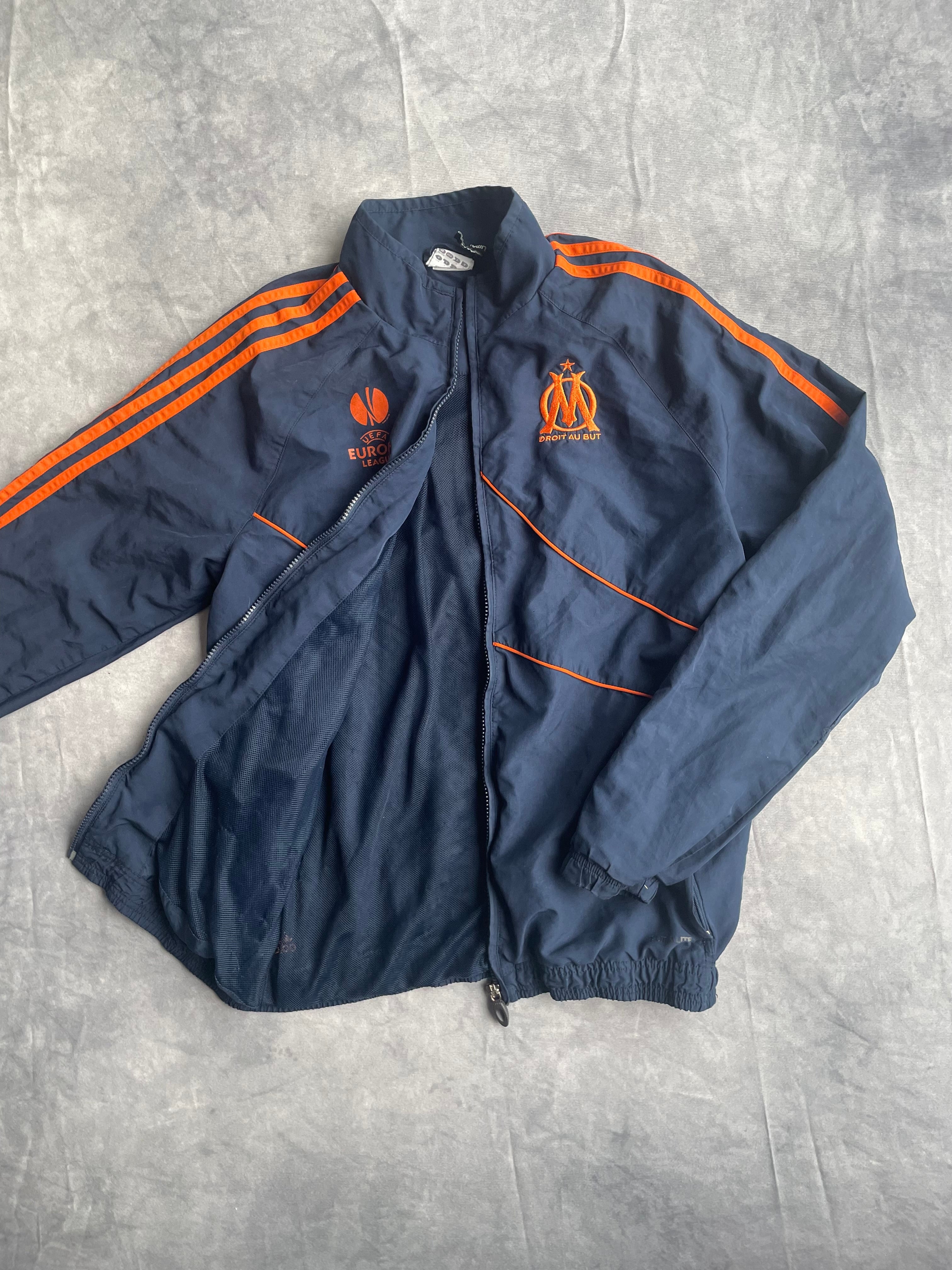 Marseille Trackjacket