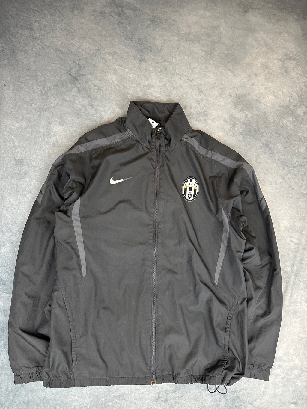 Nike Vintage Juventus Trainingsanzug | L
