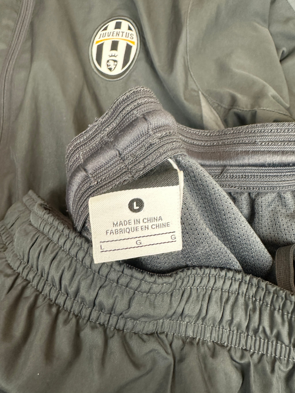Nike Vintage Juventus Trainingsanzug | L
