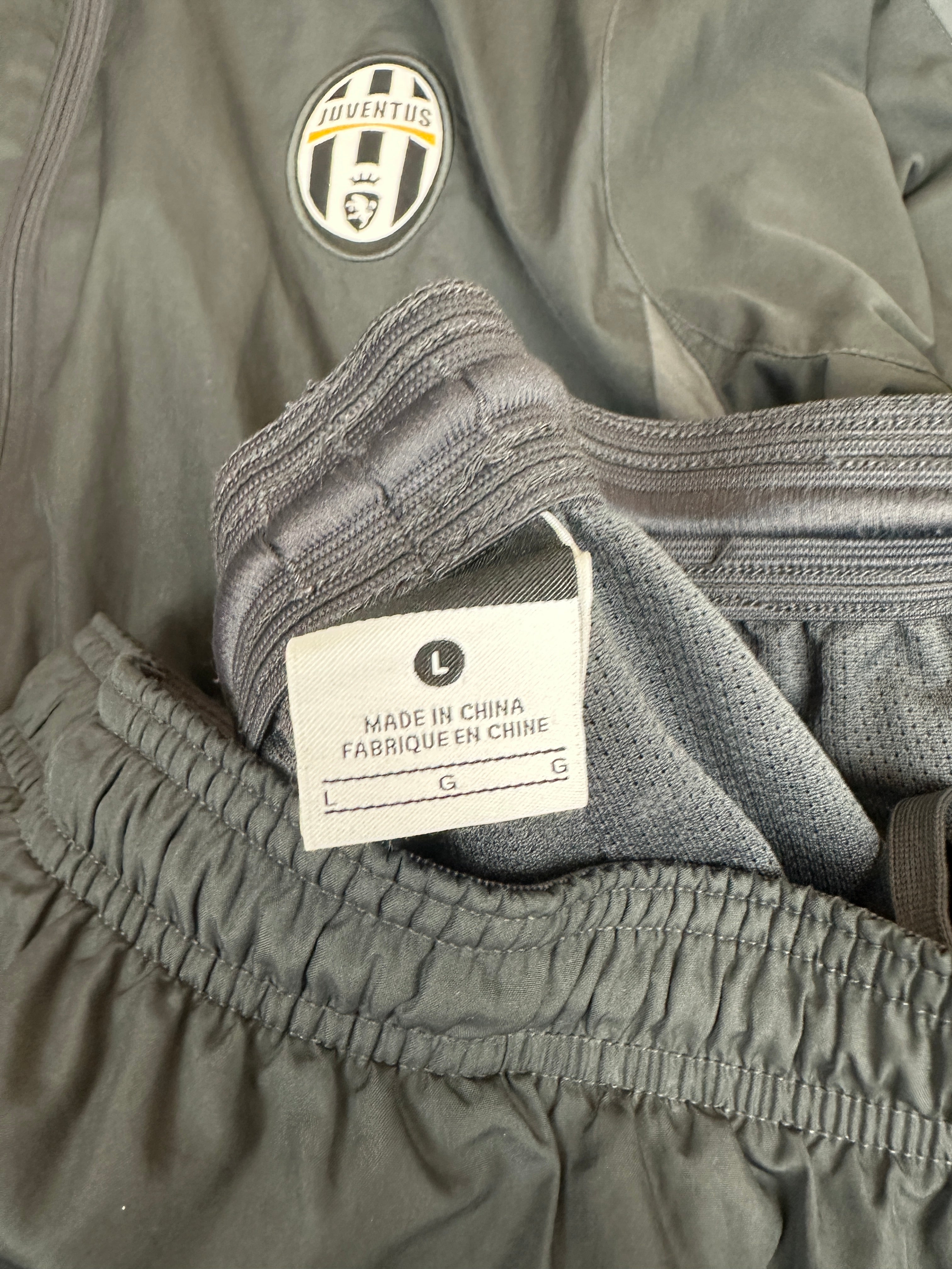Nike Vintage Juventus Trainingsanzug | L
