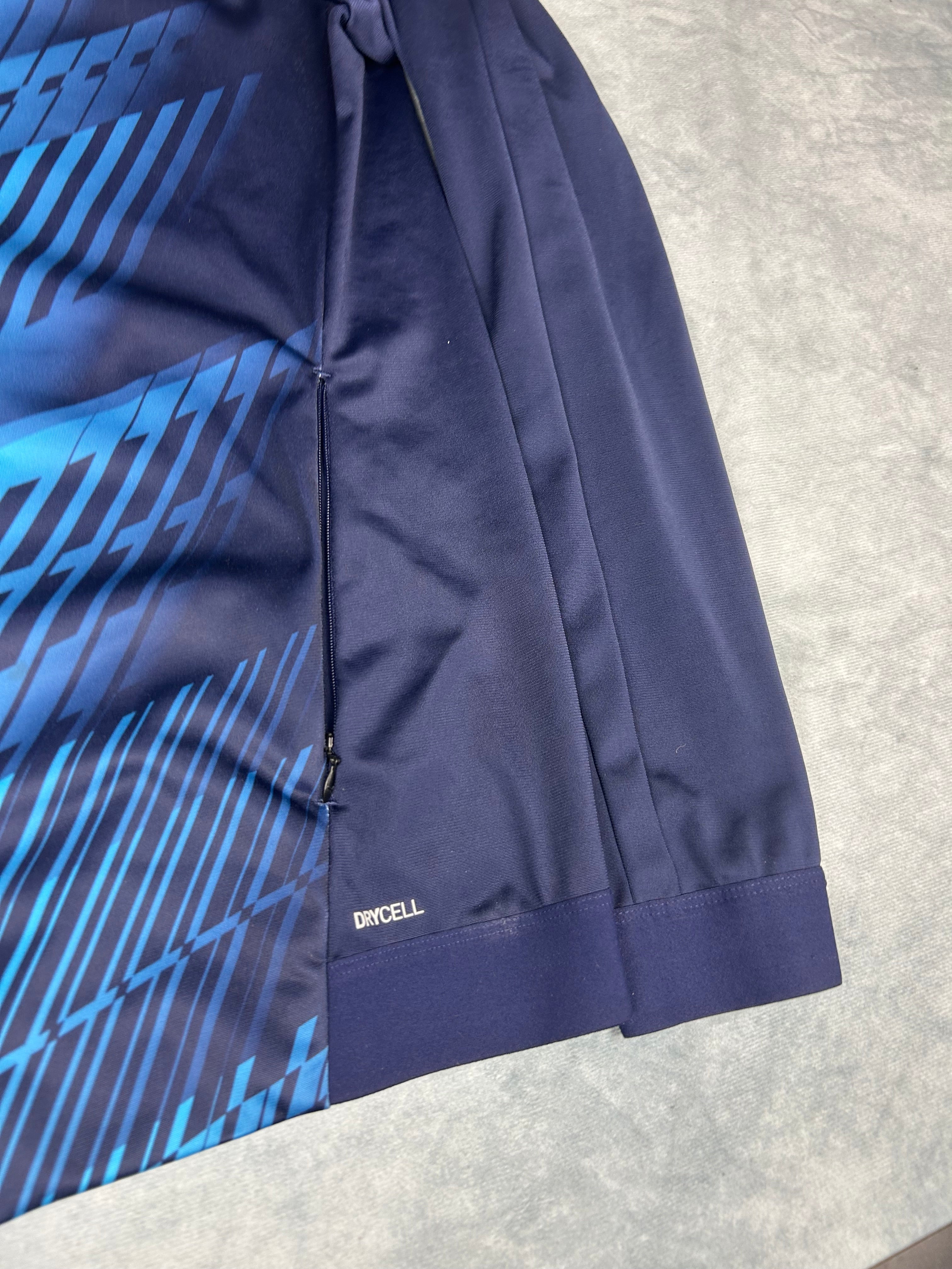 Puma Marseille Trainingsjacke | S