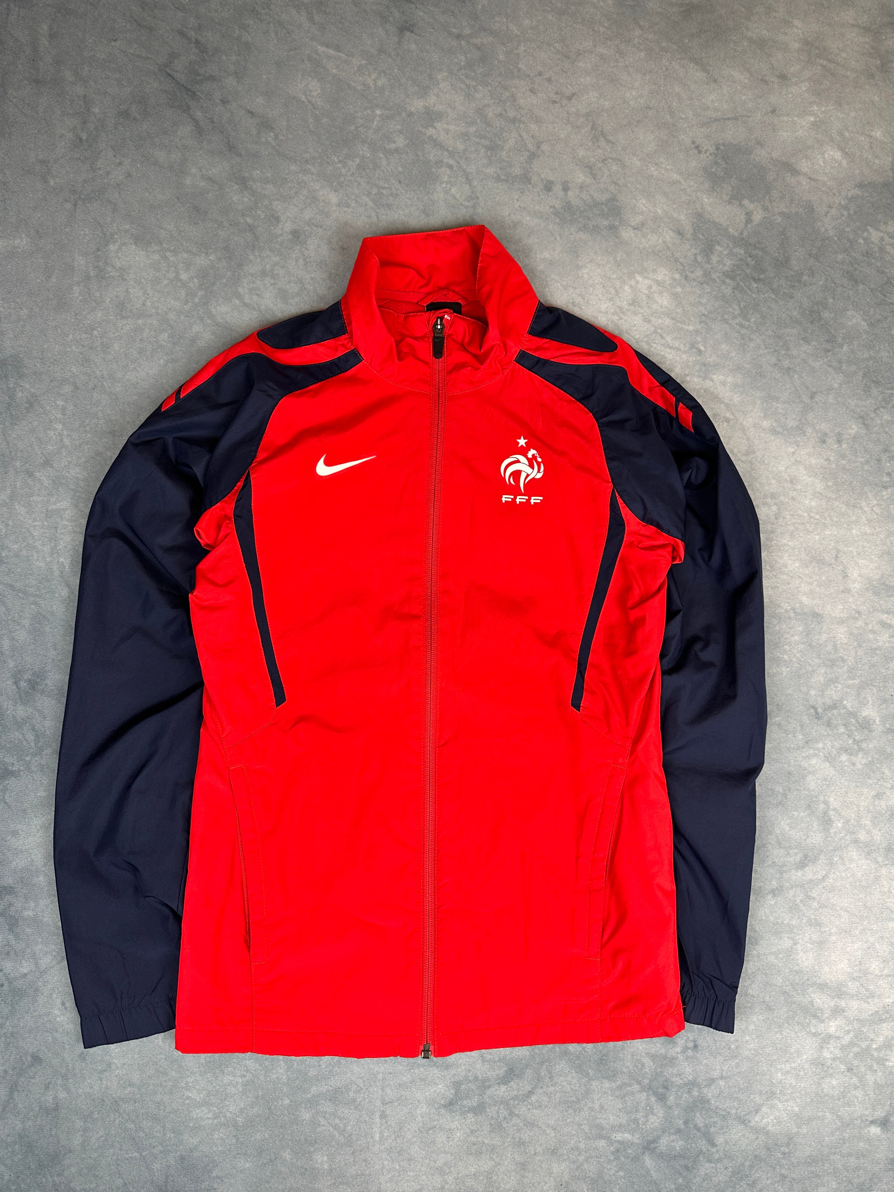 Frankreich Jacke | XS