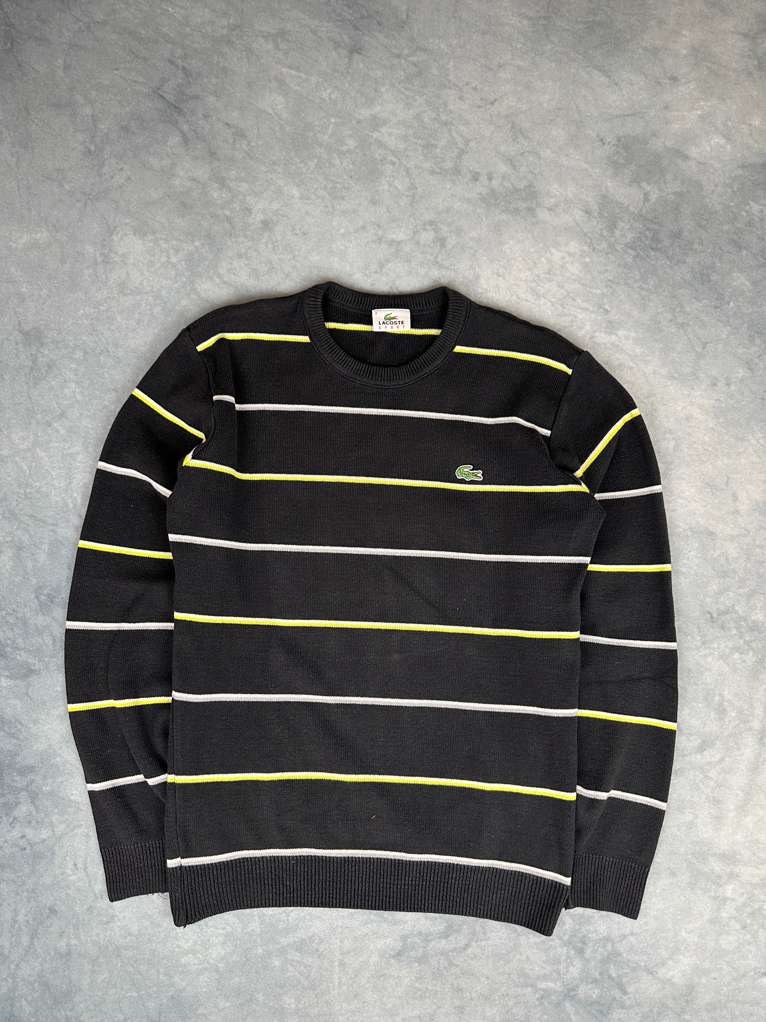 Lacoste Sweater | S