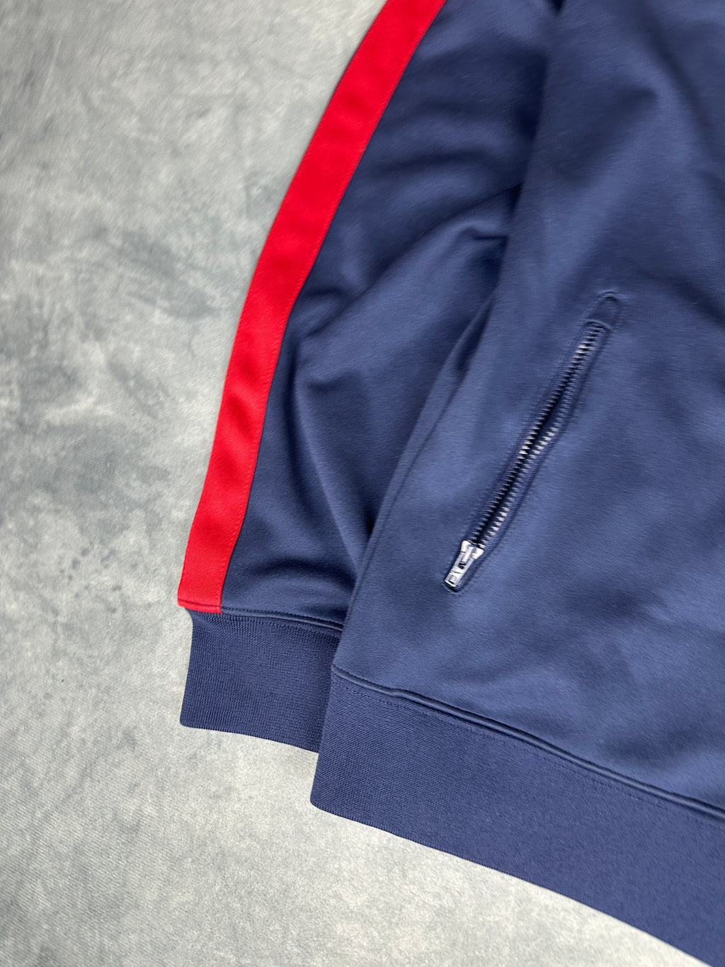 Nike Barcelona Trainingsjacke | L