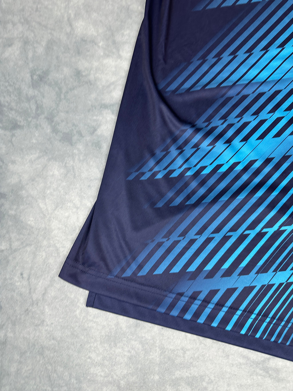 Puma Marseille Trainingsshirt | M
