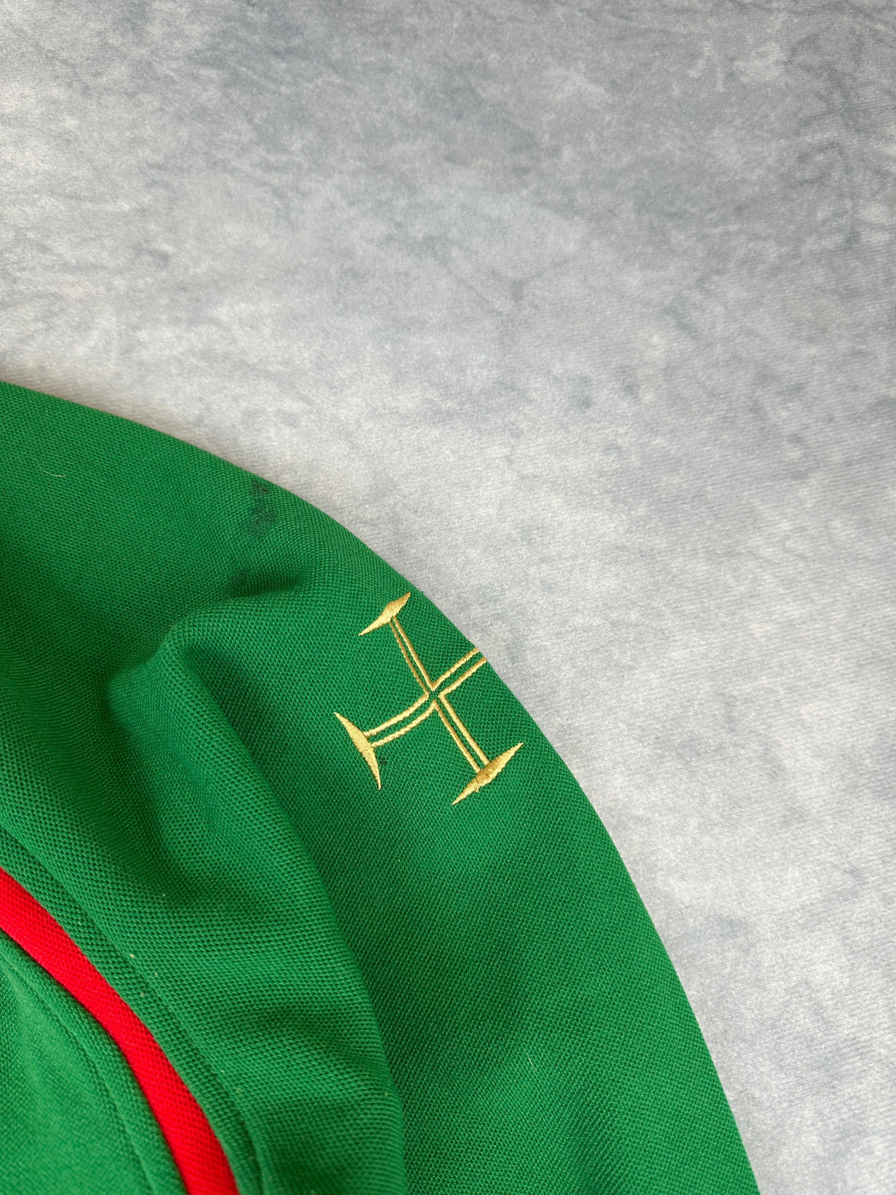 Nike Vintage Portugal Trackjacket | M