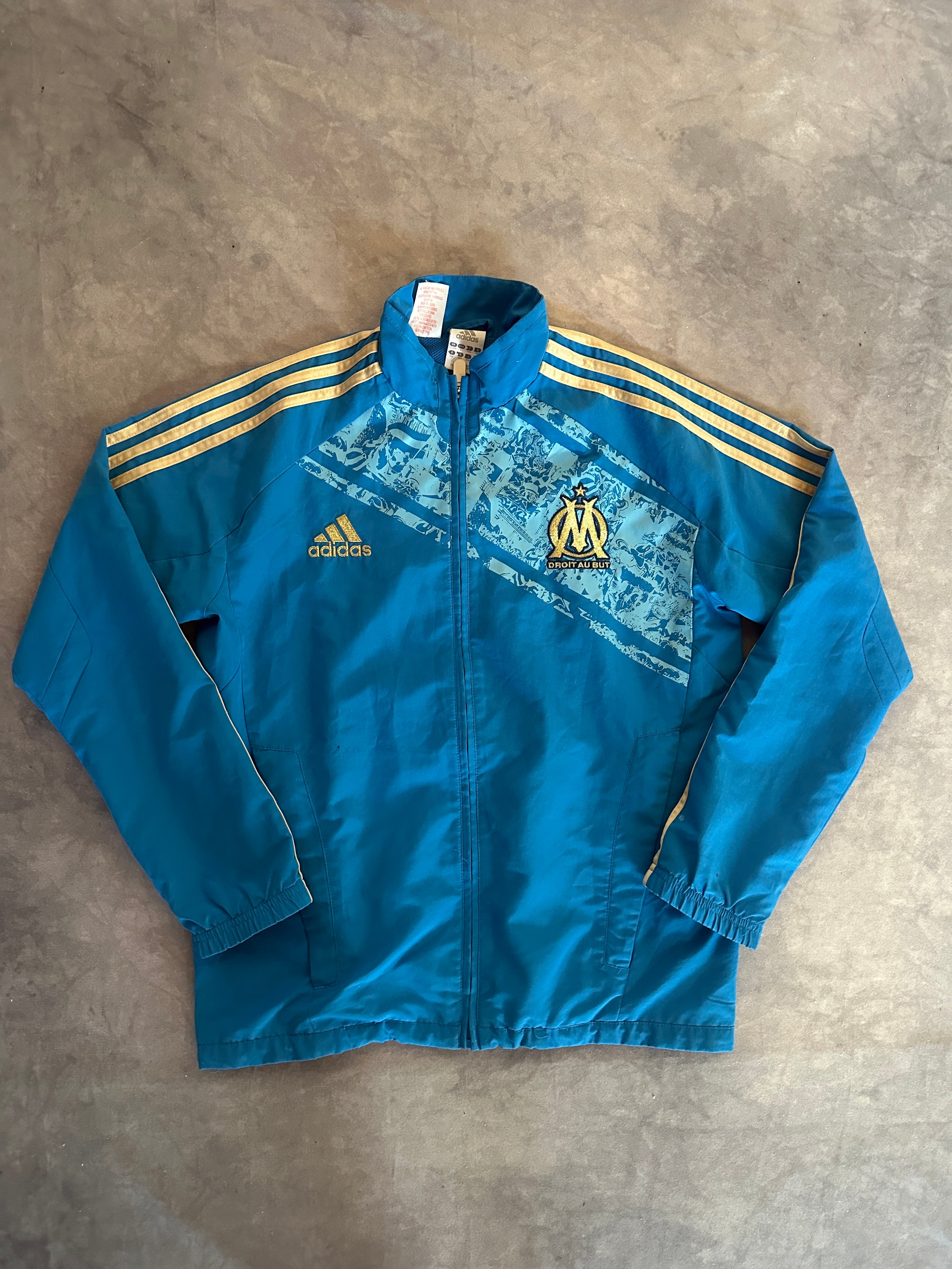 Marseille Trackjacket | S