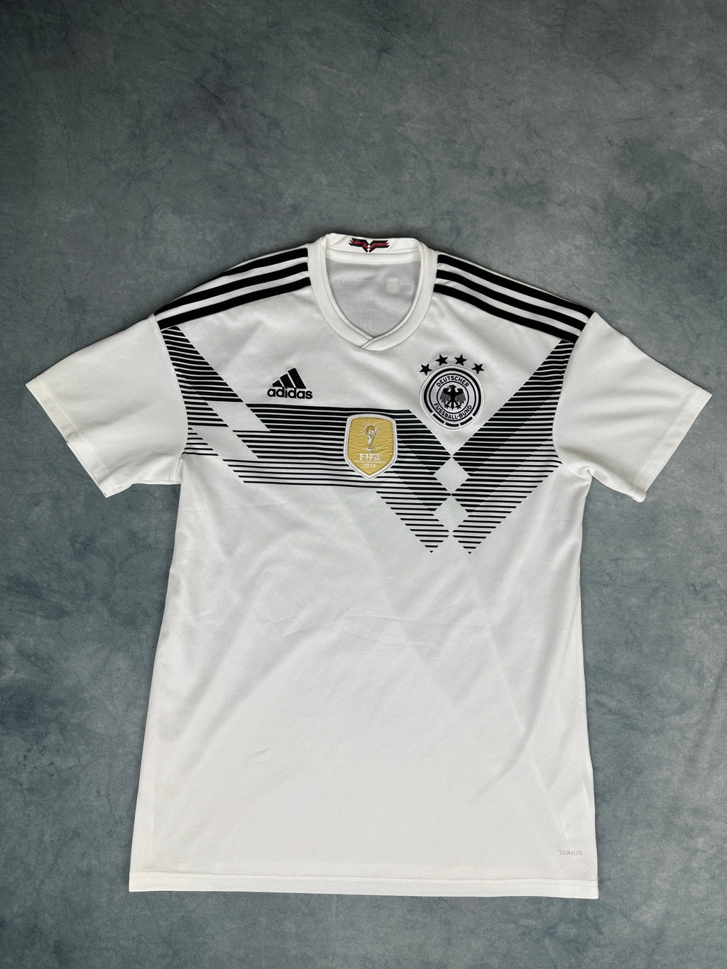 Deutschland Trikot | S