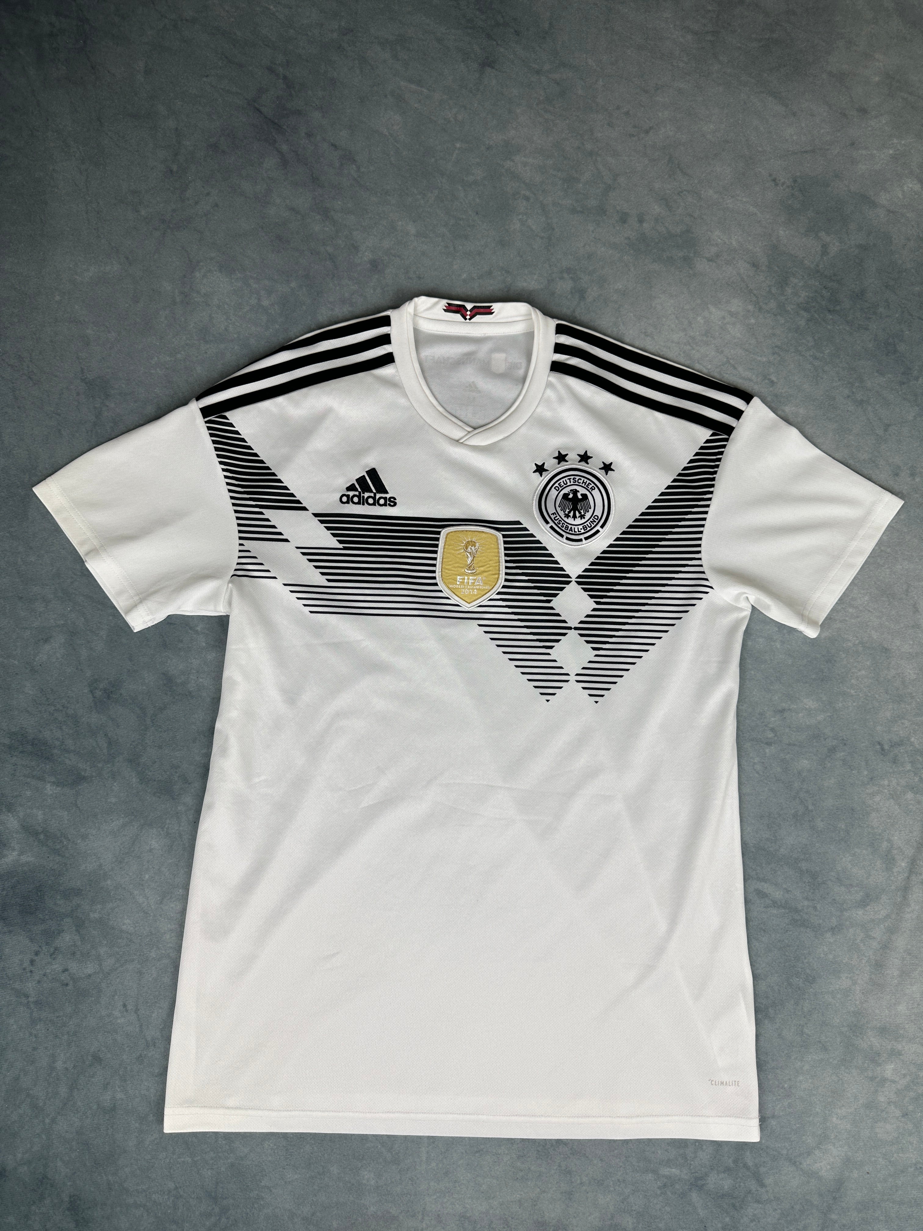 Deutschland Trikot | S