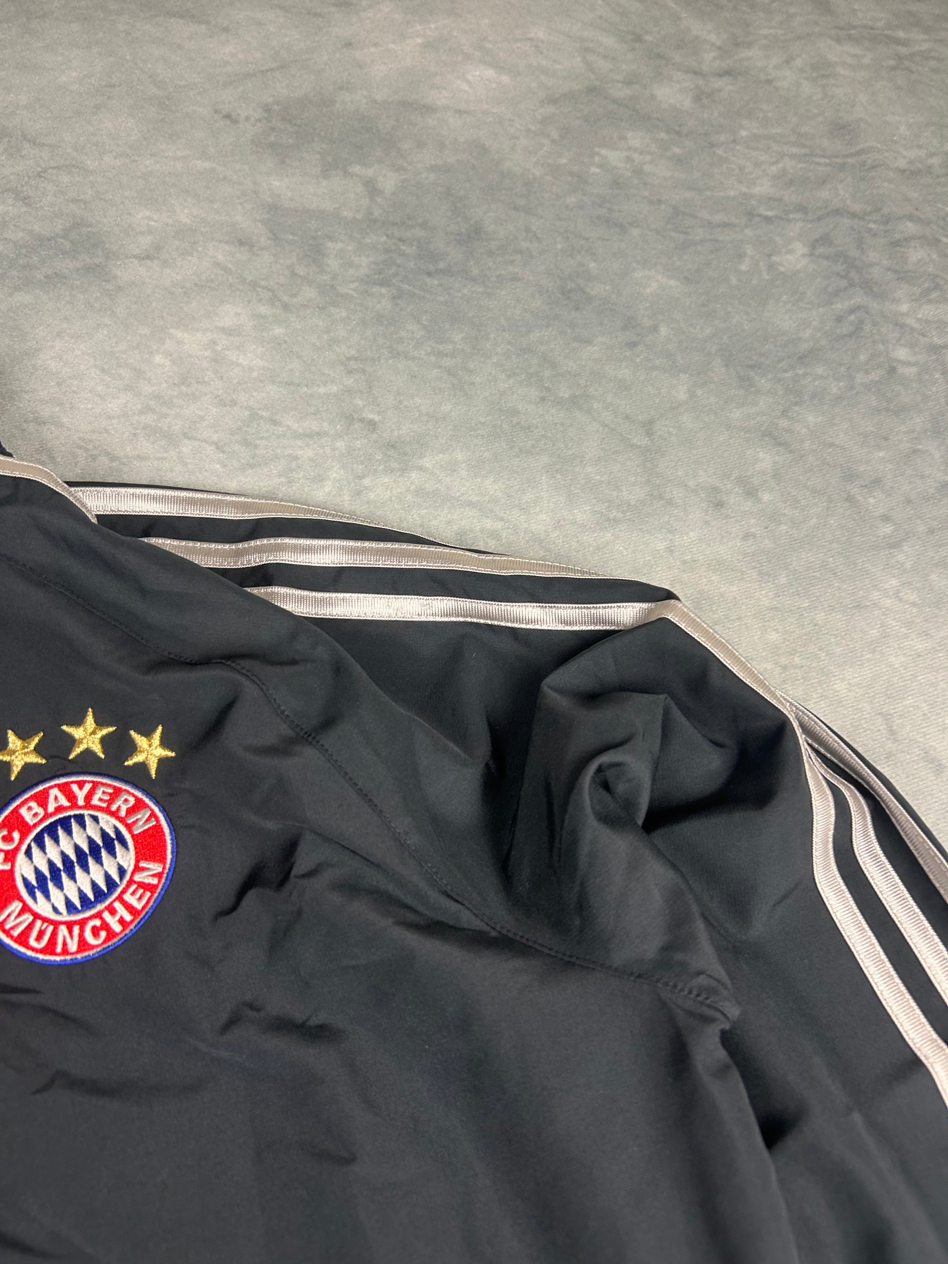 Adidas Bayern Trainingsjacke | S