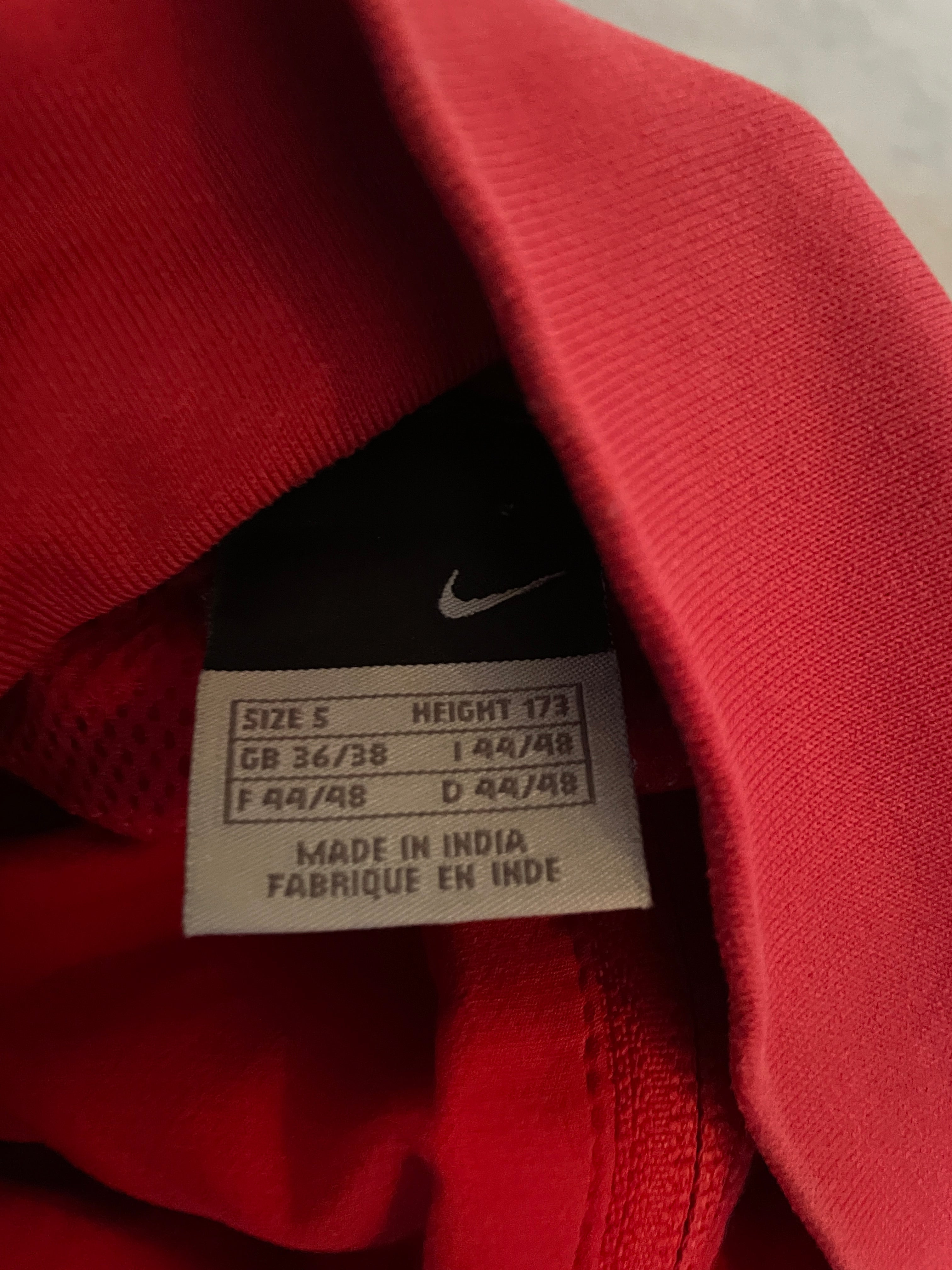 Arsenal Trackjacket | S
