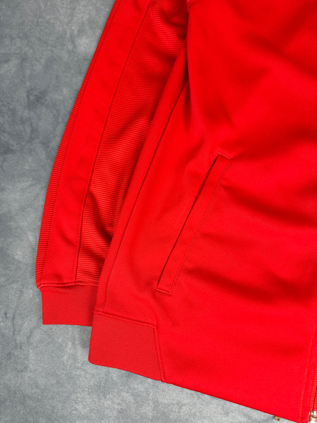 Nike Vintage Monaco Trainingsjacke | M