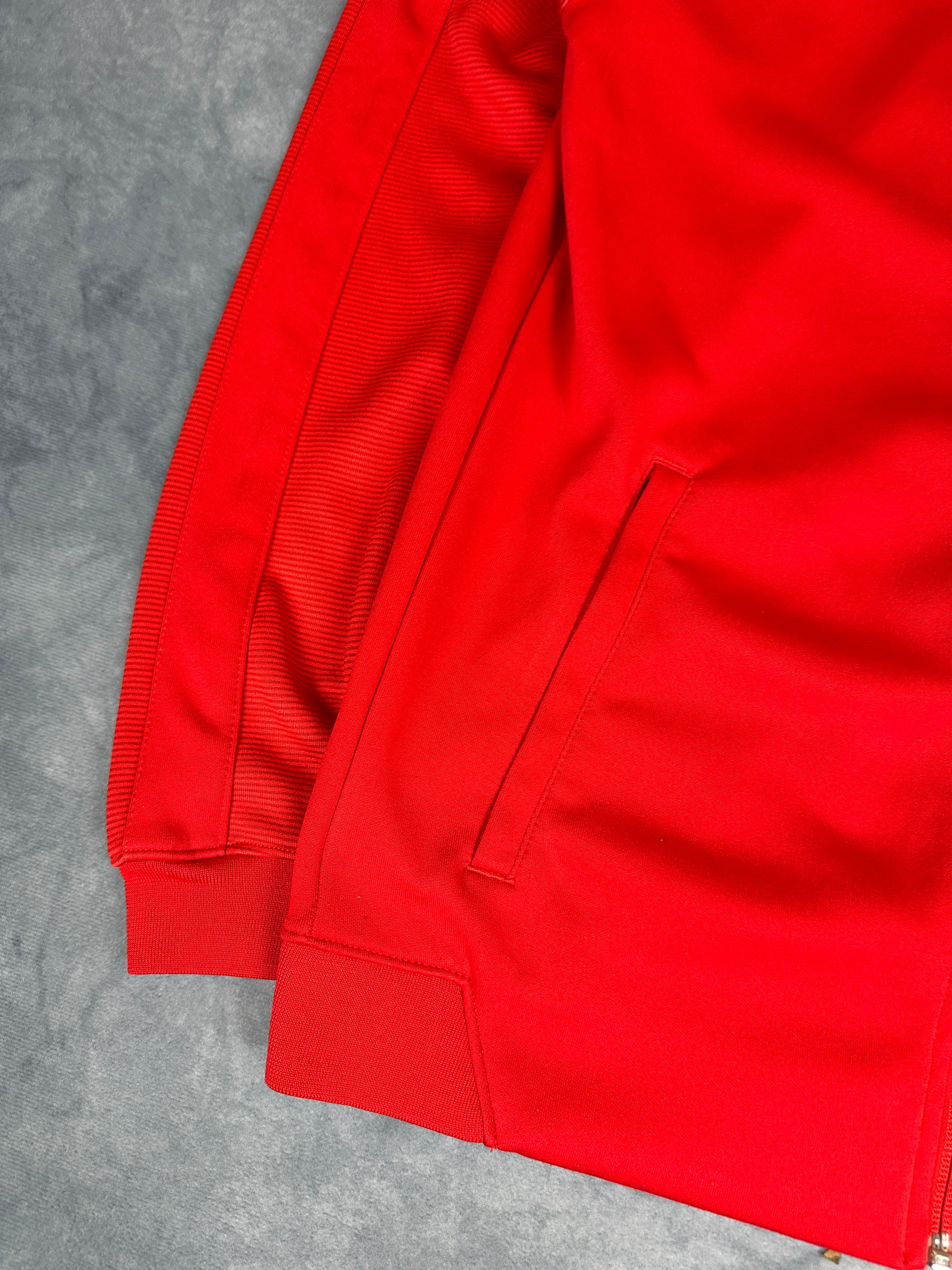Nike Vintage Monaco Trainingsjacke | M