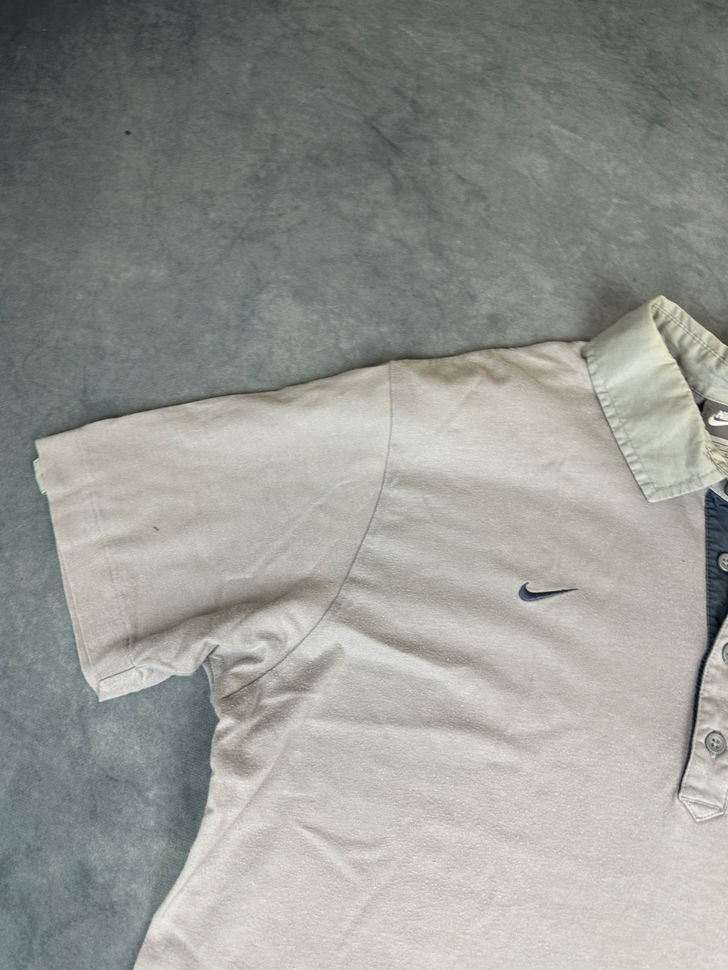 Nike Vintage PSG Polo | XL