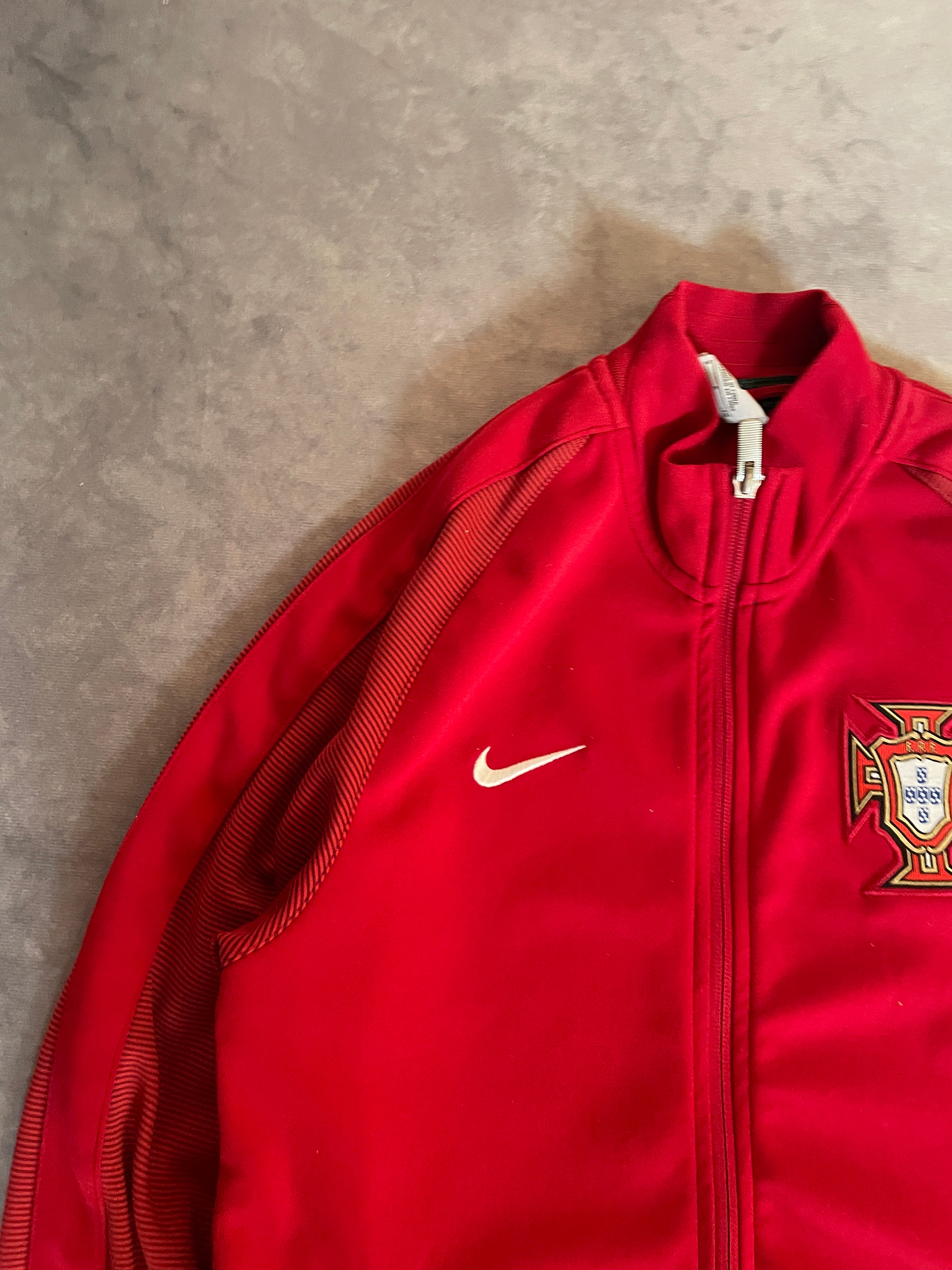 Portugal Trainingsjacke | S