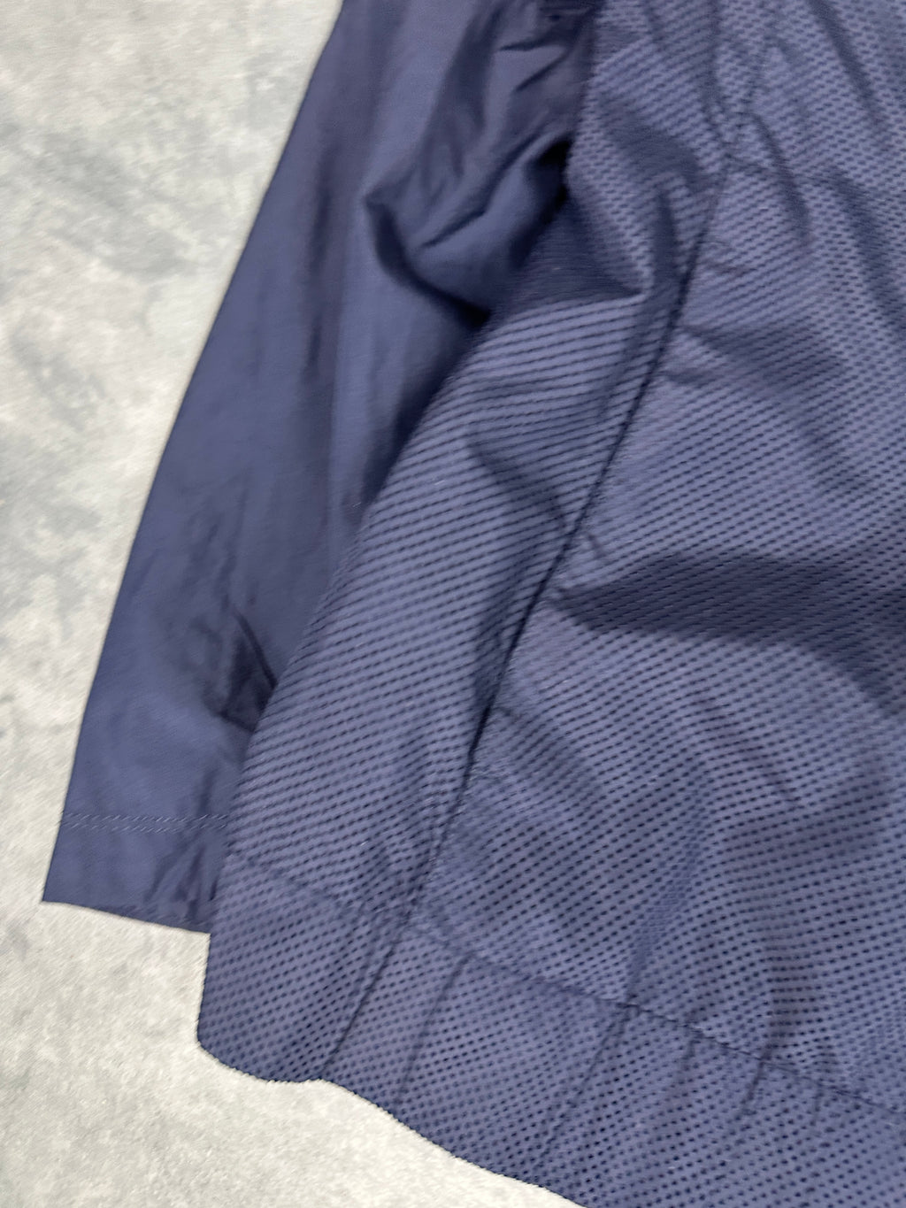 Nike Vintage Barcelona Trainingsjacke | XL