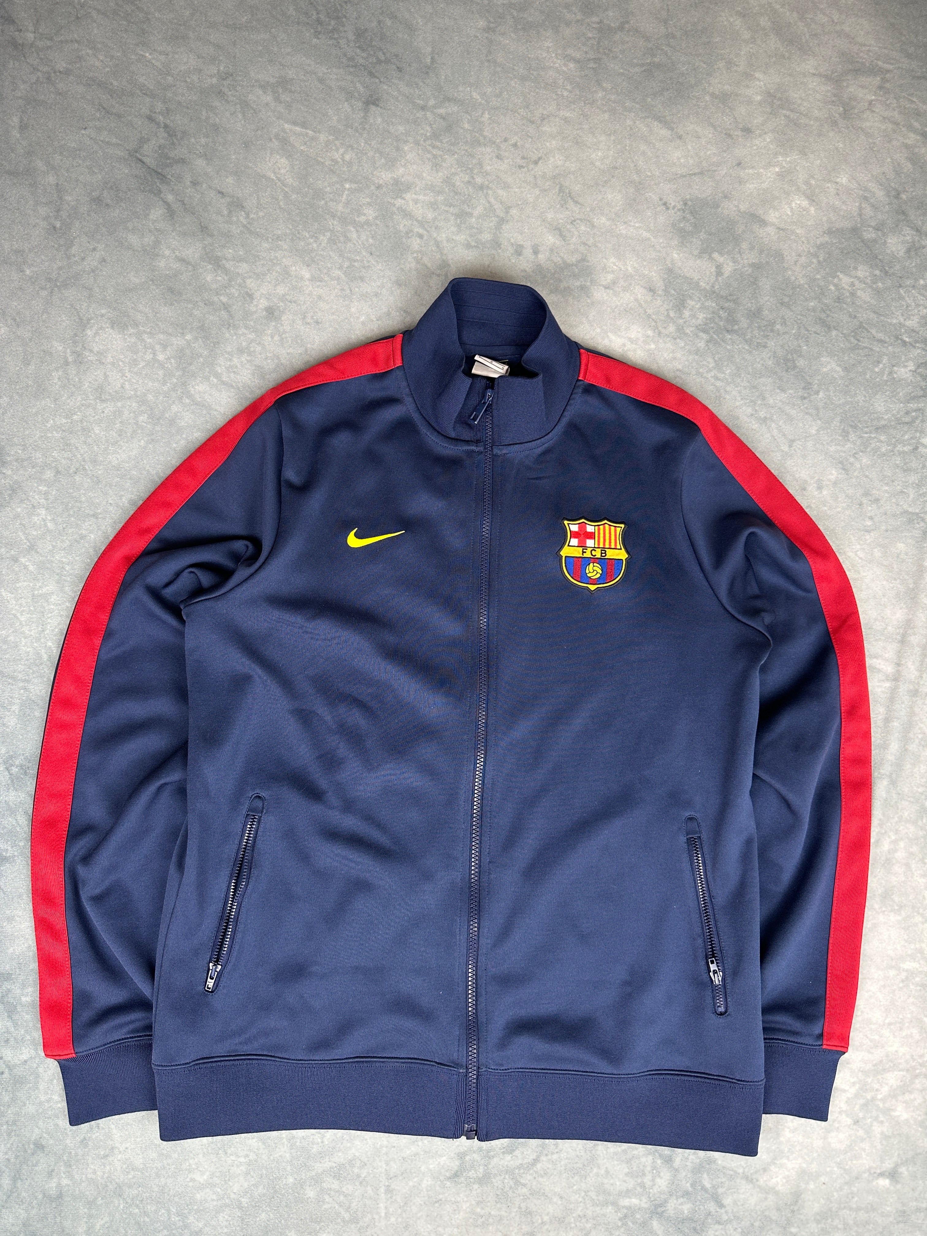 Nike Barcelona Trainingsjacke | L