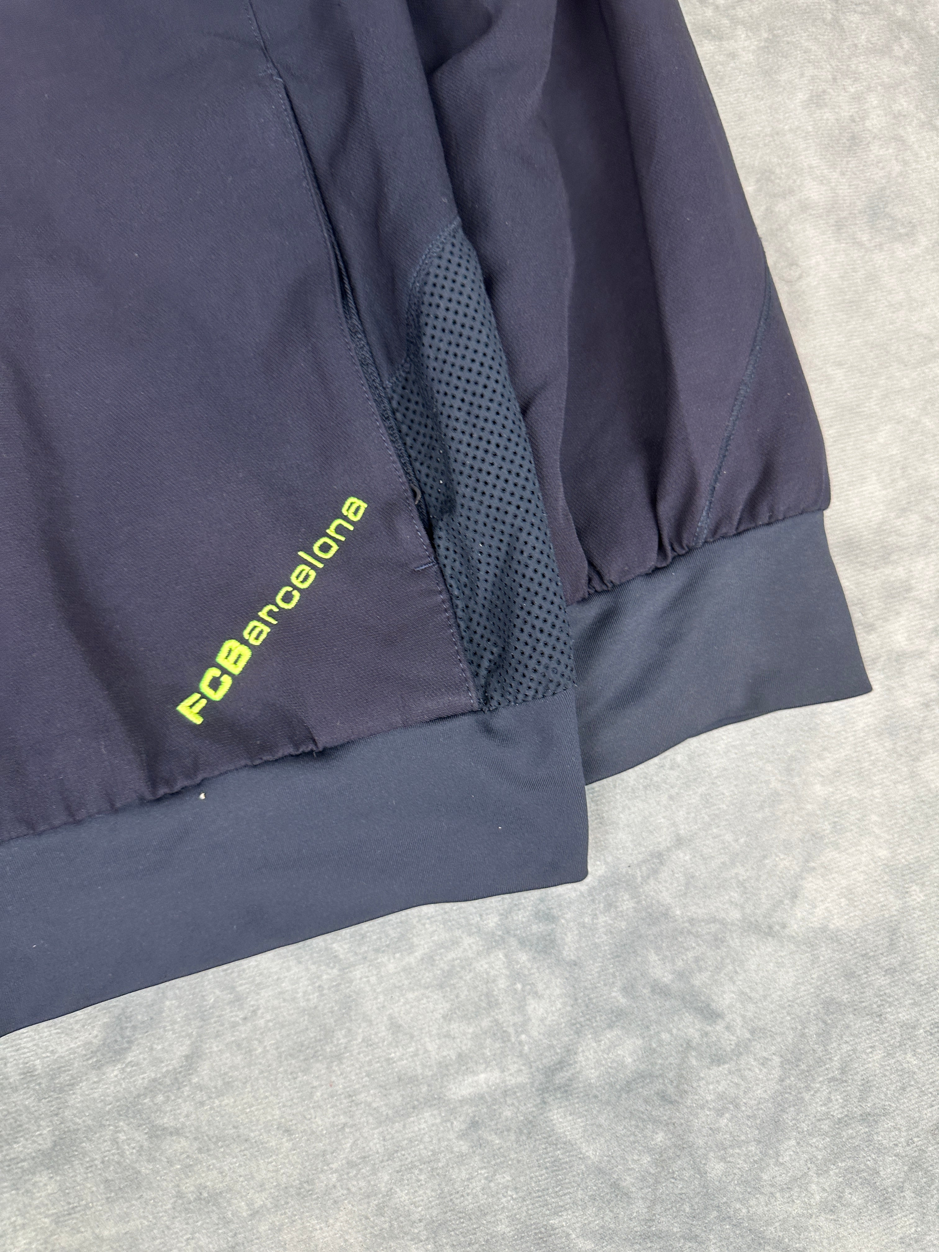Nike Barcelona Trainingsjacke | L