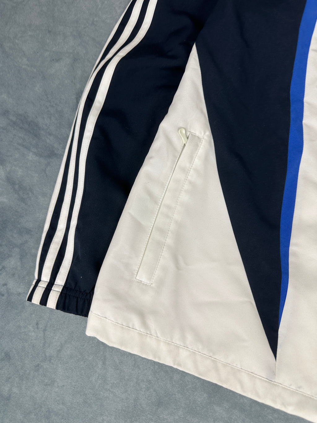 Chelsea Adidas Trainingsjacke | L