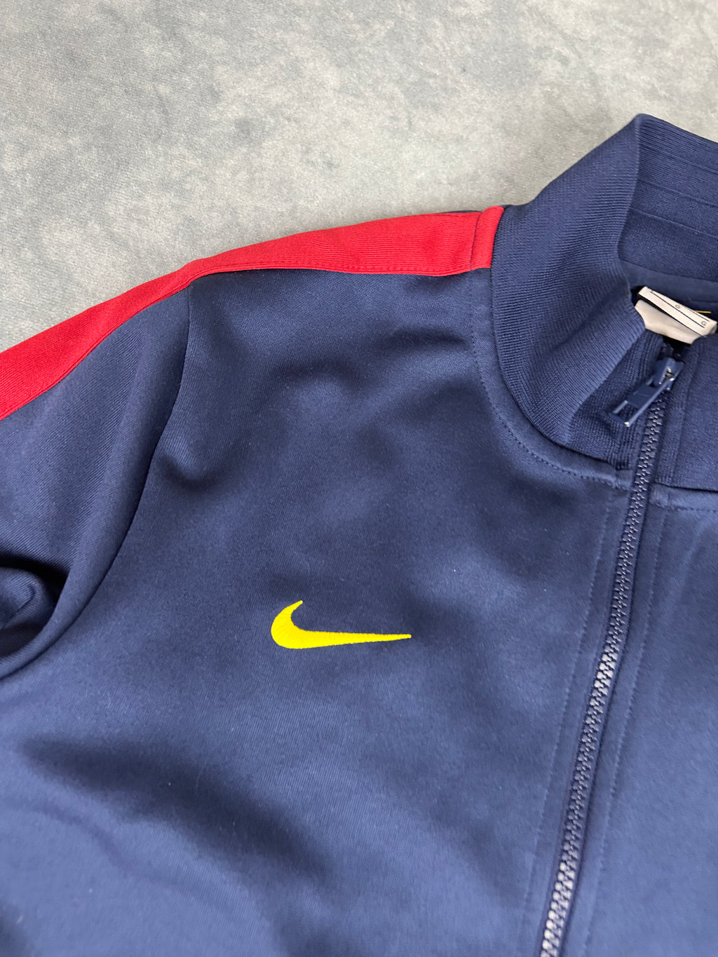 Nike Barcelona Trainingsjacke | L